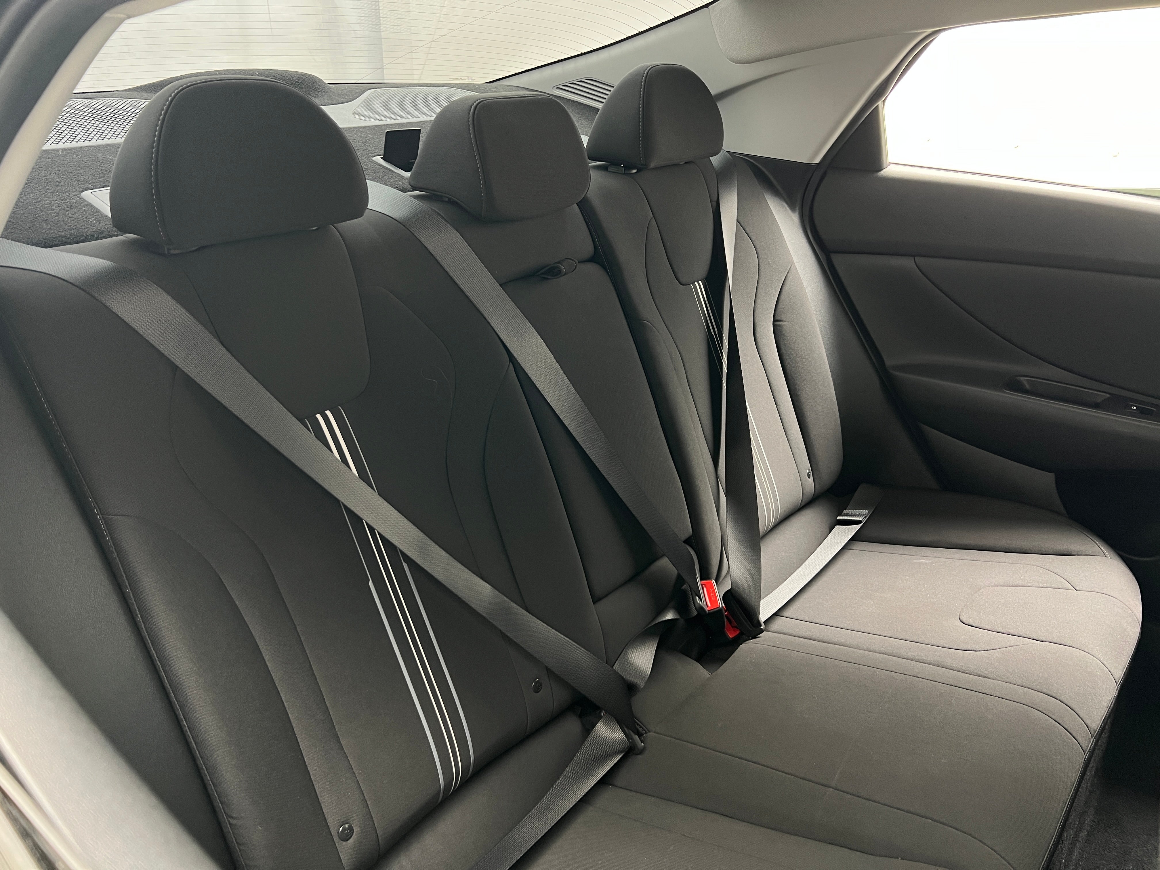 2022 Hyundai Elantra SEL 6