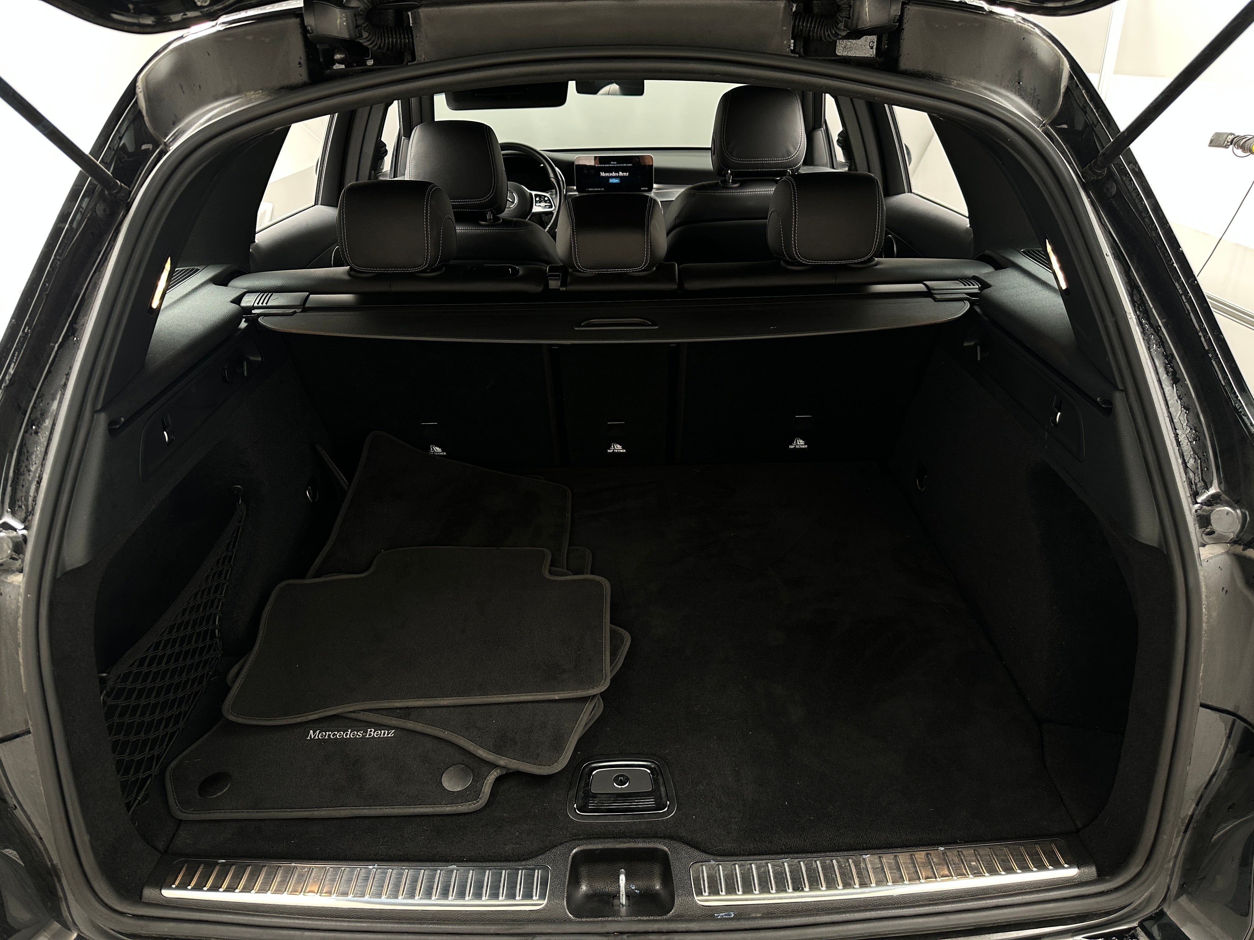 2022 Mercedes-Benz GLC 300 6