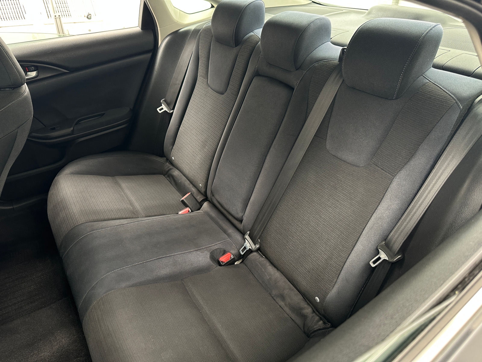 Thumbnail: 2019 Honda Insight - 6
