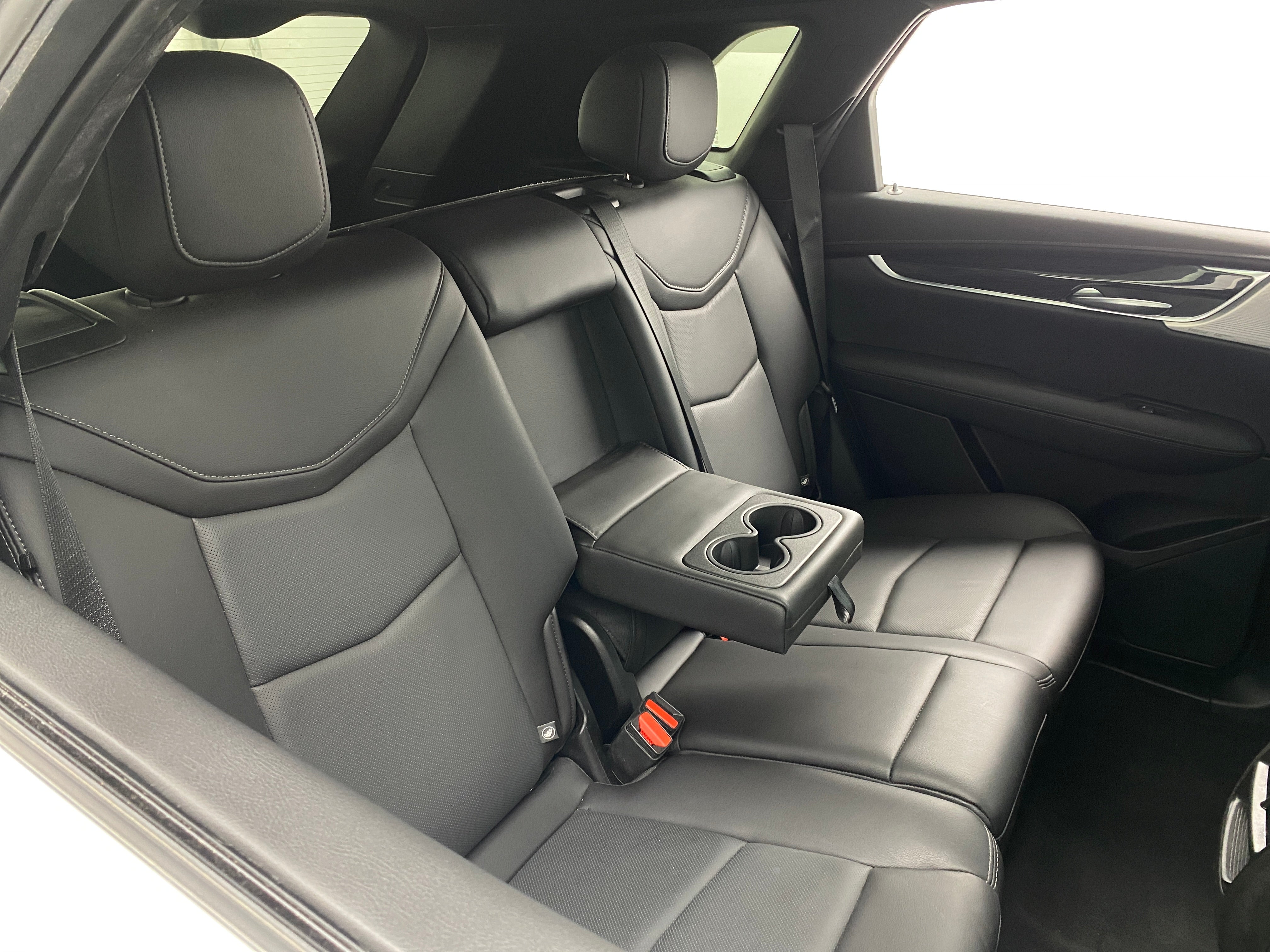 2023 Cadillac XT5 Premium Luxury 5