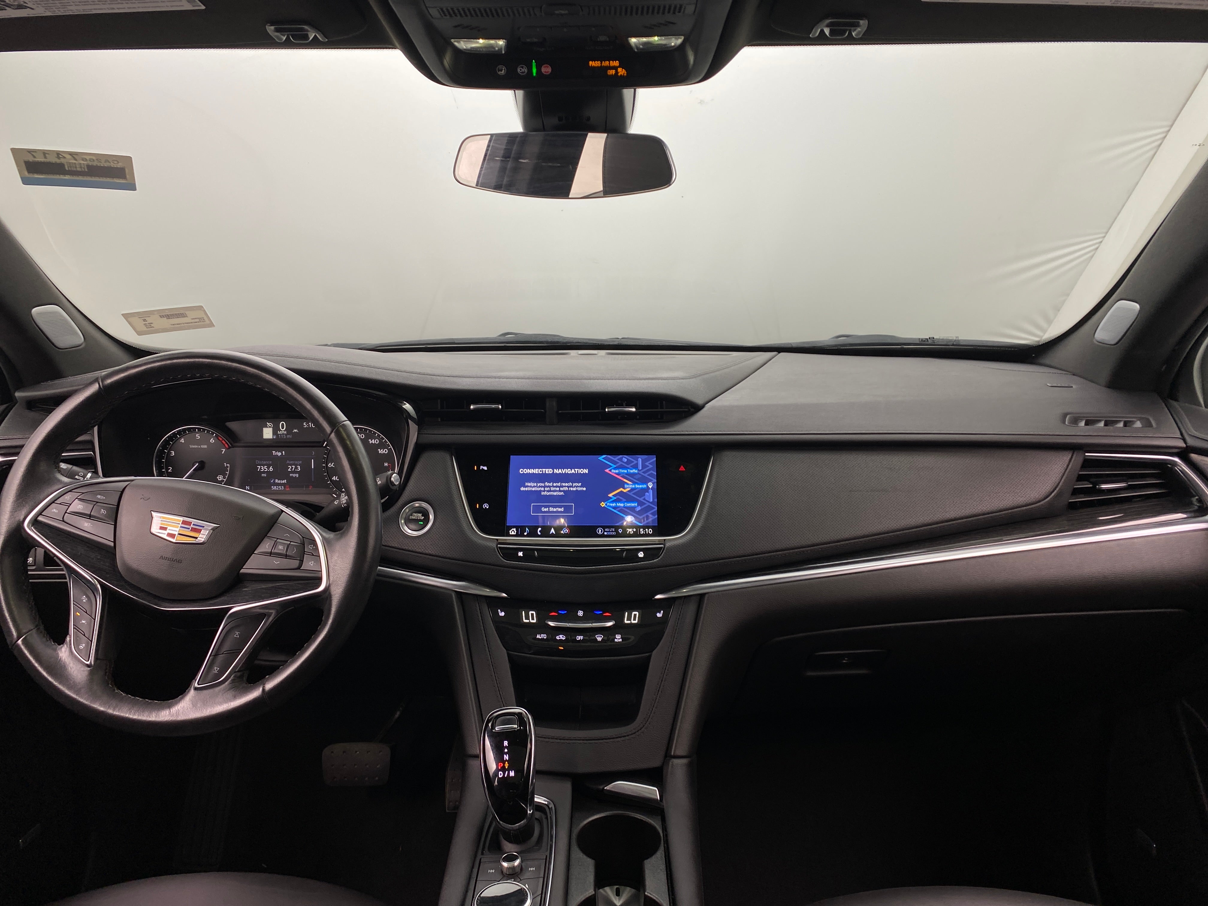 2023 Cadillac XT5 Premium Luxury 2