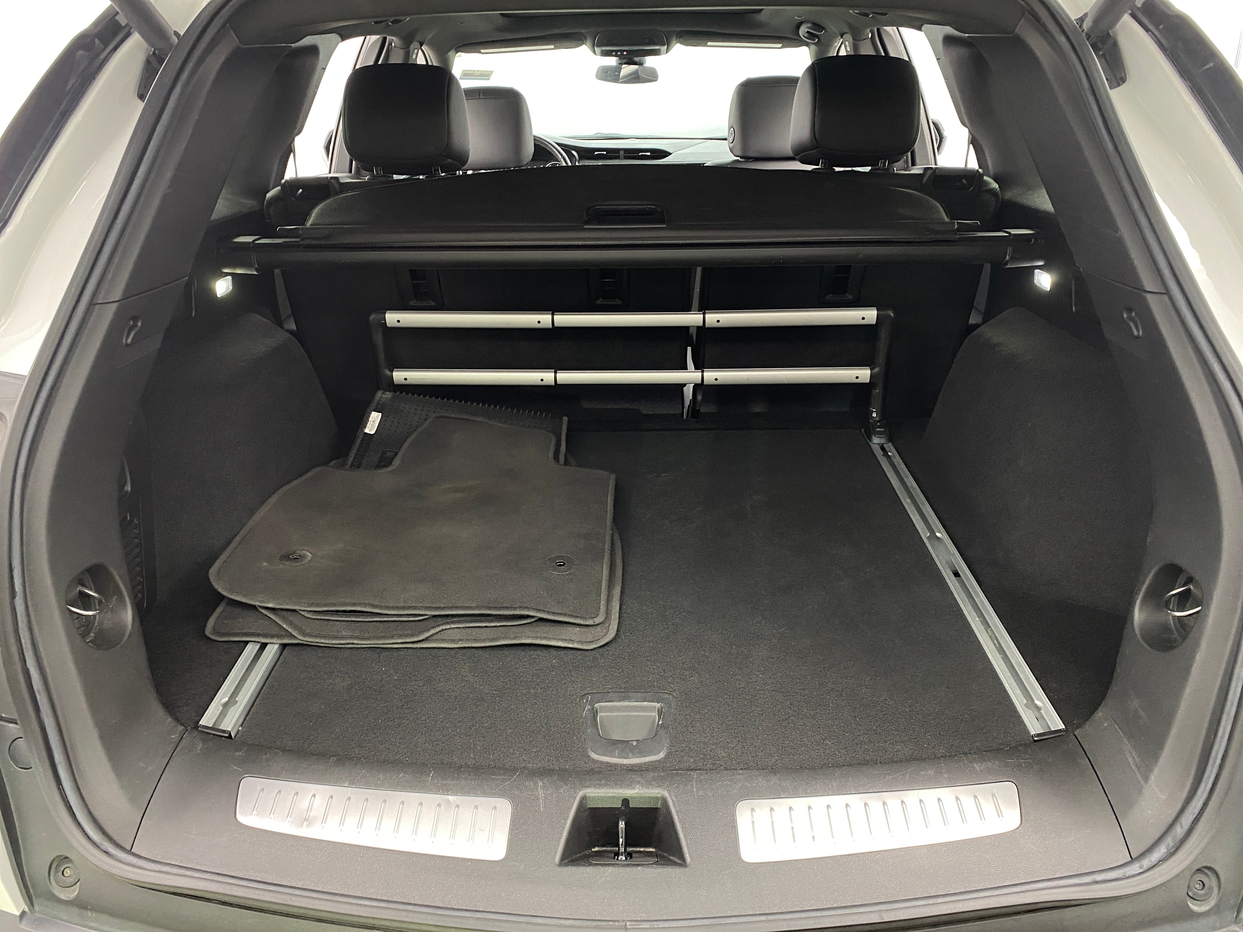 2023 Cadillac XT5 Premium Luxury 6
