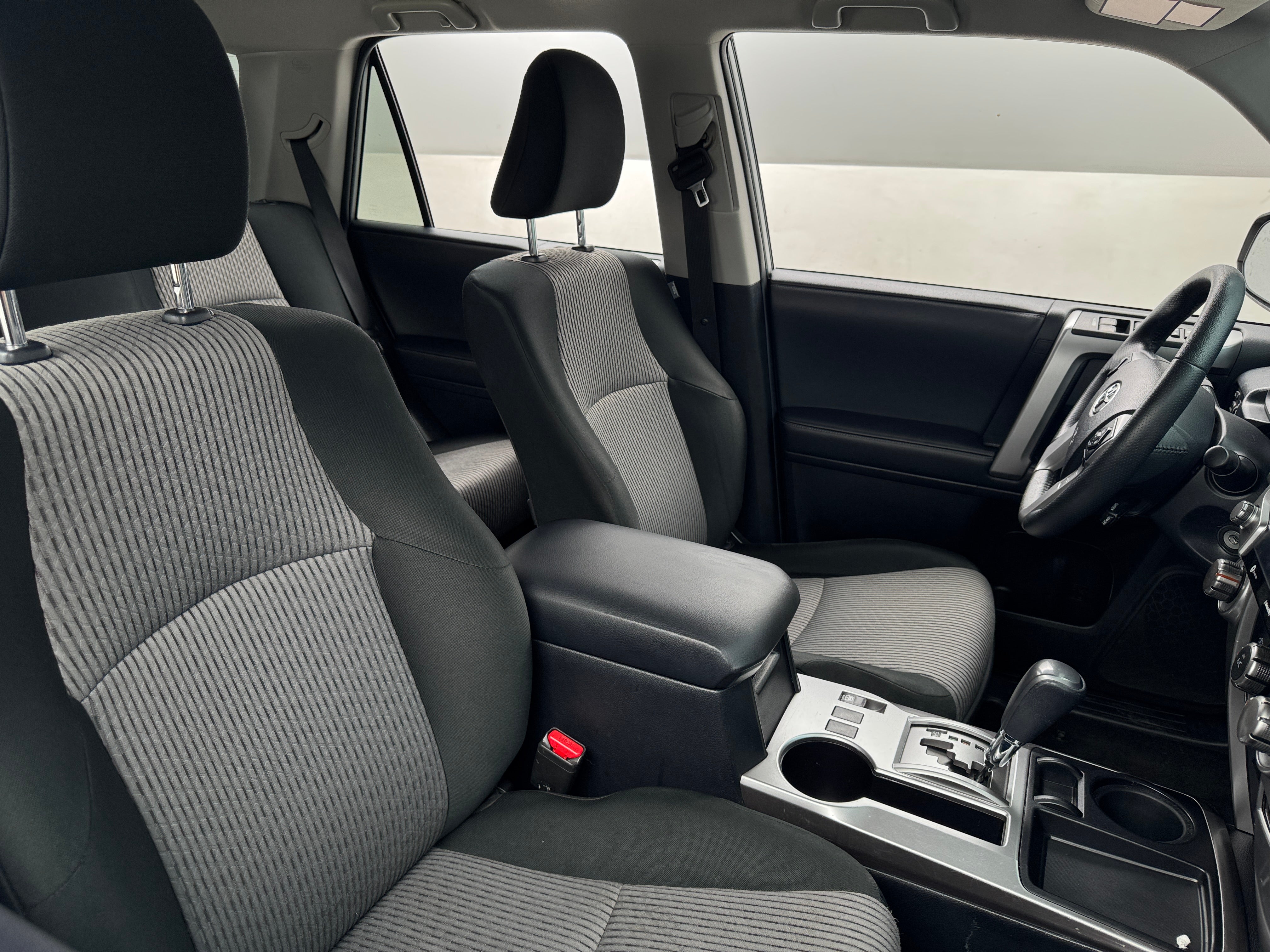2020 Toyota 4Runner SR5 2