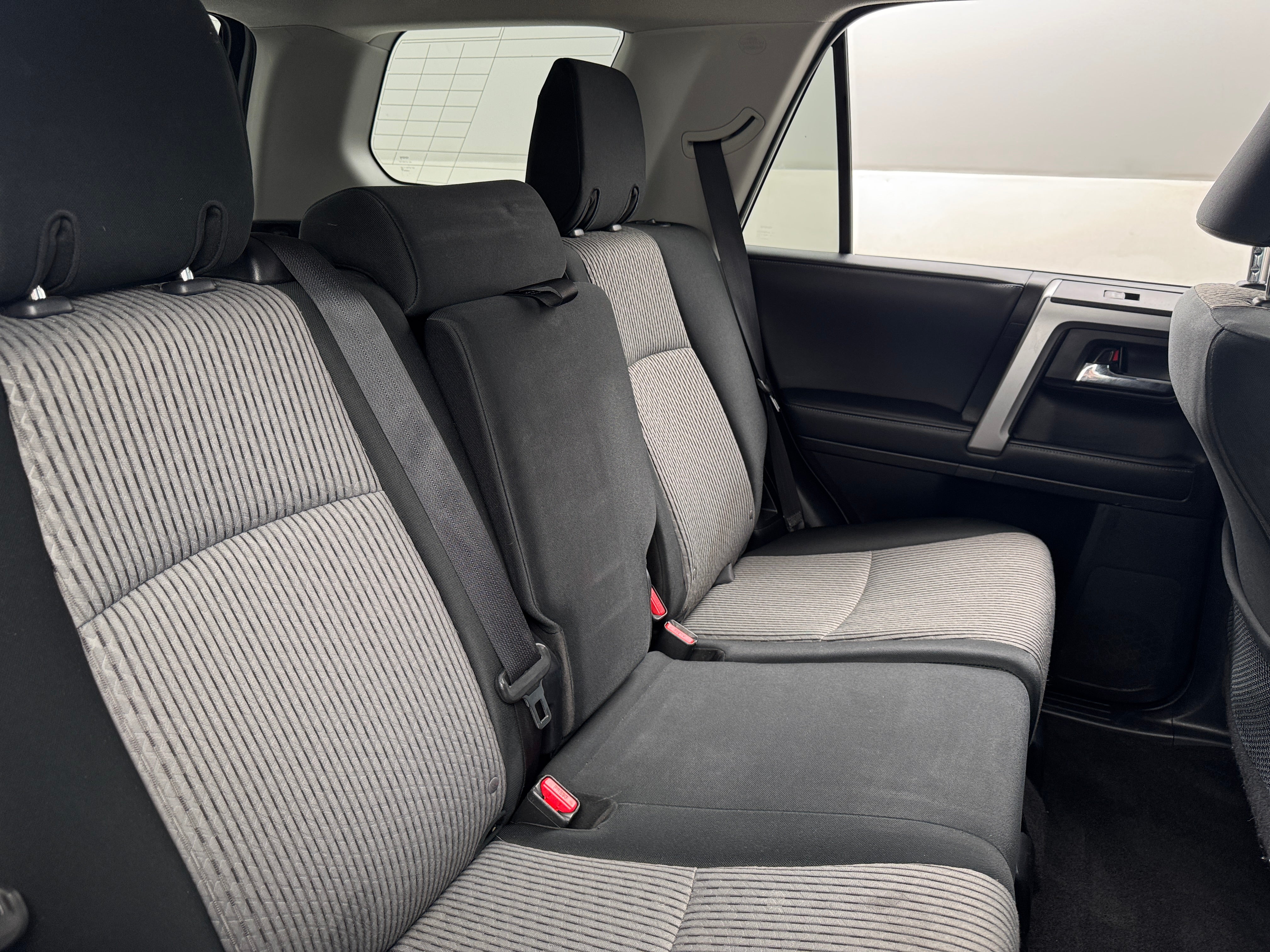 2020 Toyota 4Runner SR5 6