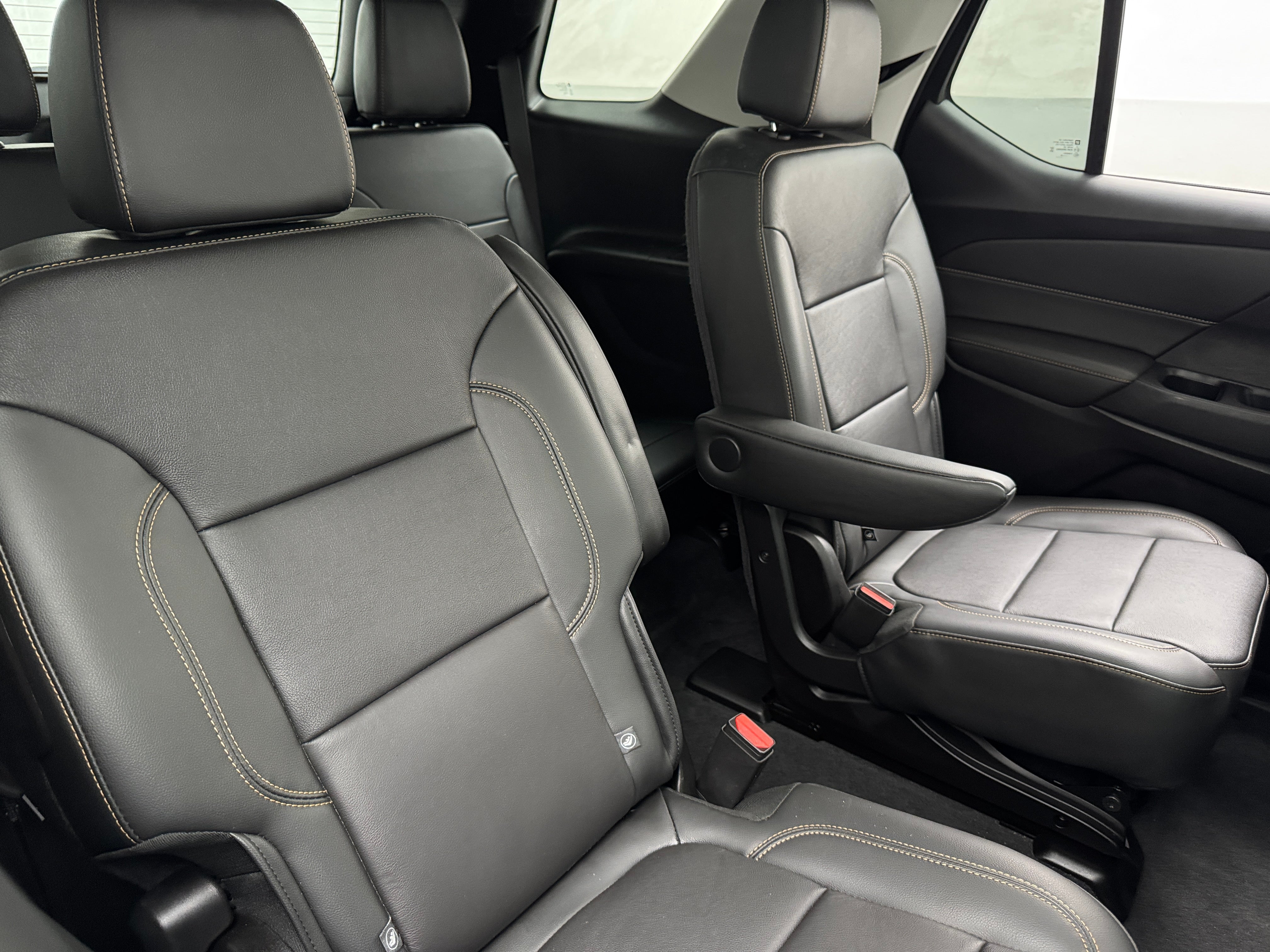 Thumbnail: 2019 Chevrolet Traverse - 5
