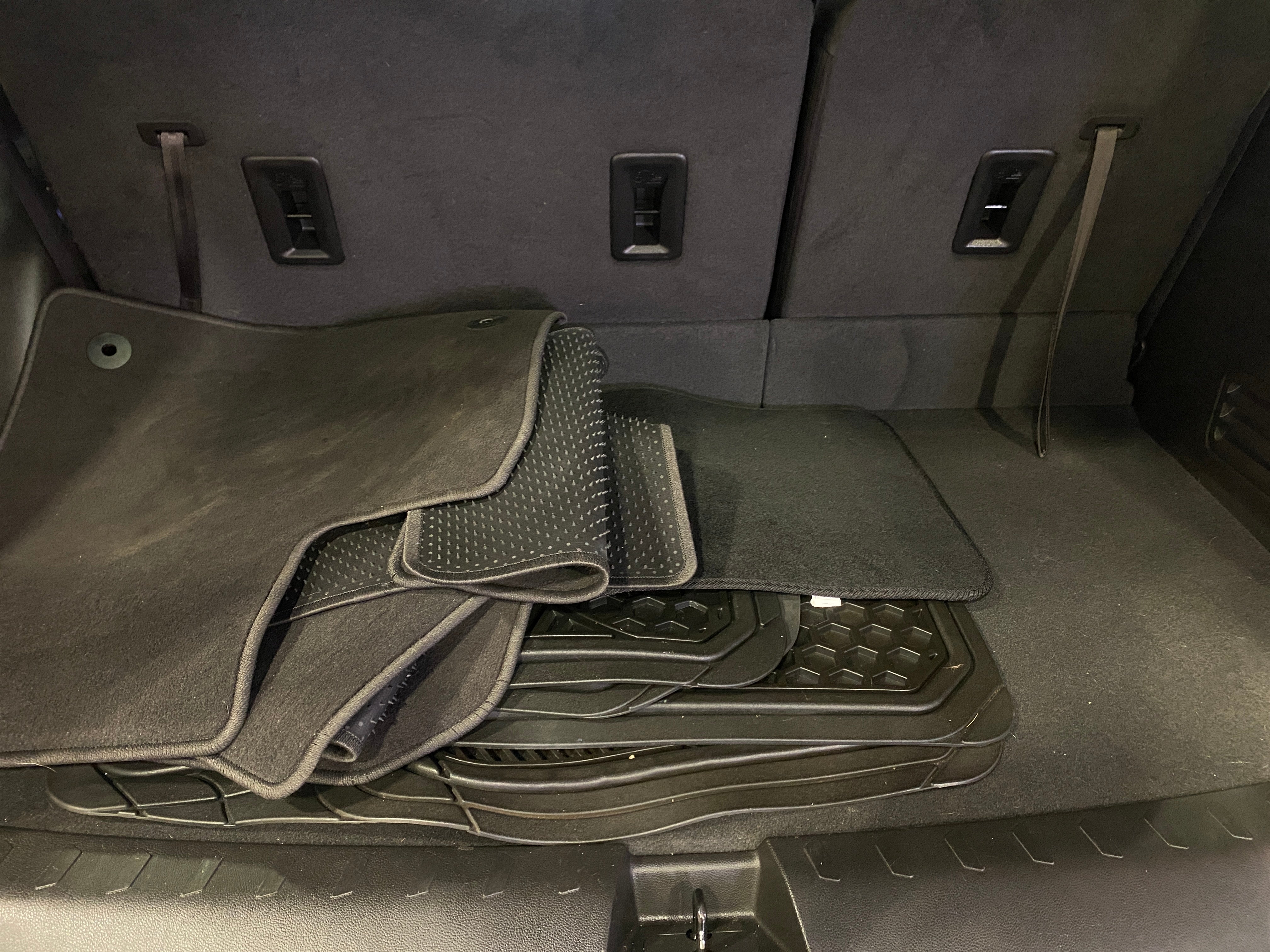 Thumbnail: 2019 Chevrolet Traverse - 6