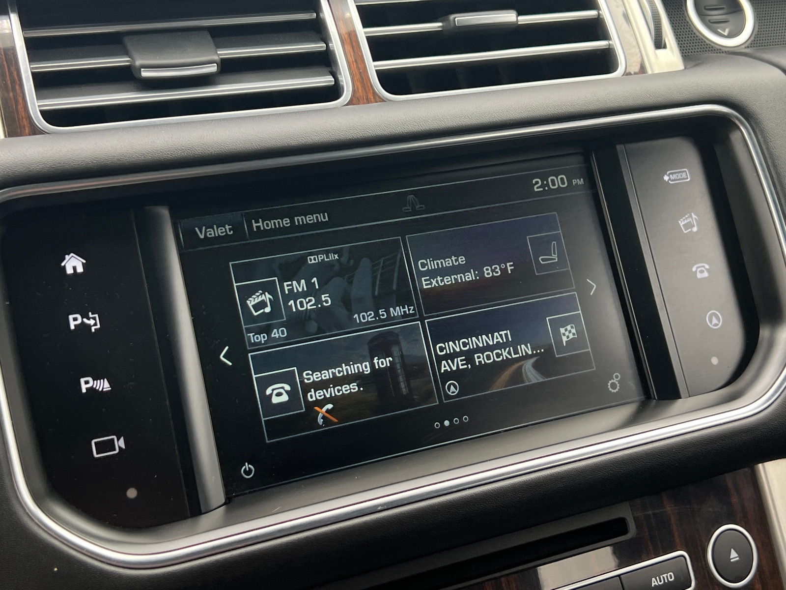 Thumbnail: 2016 Land Rover Range Rover - 3