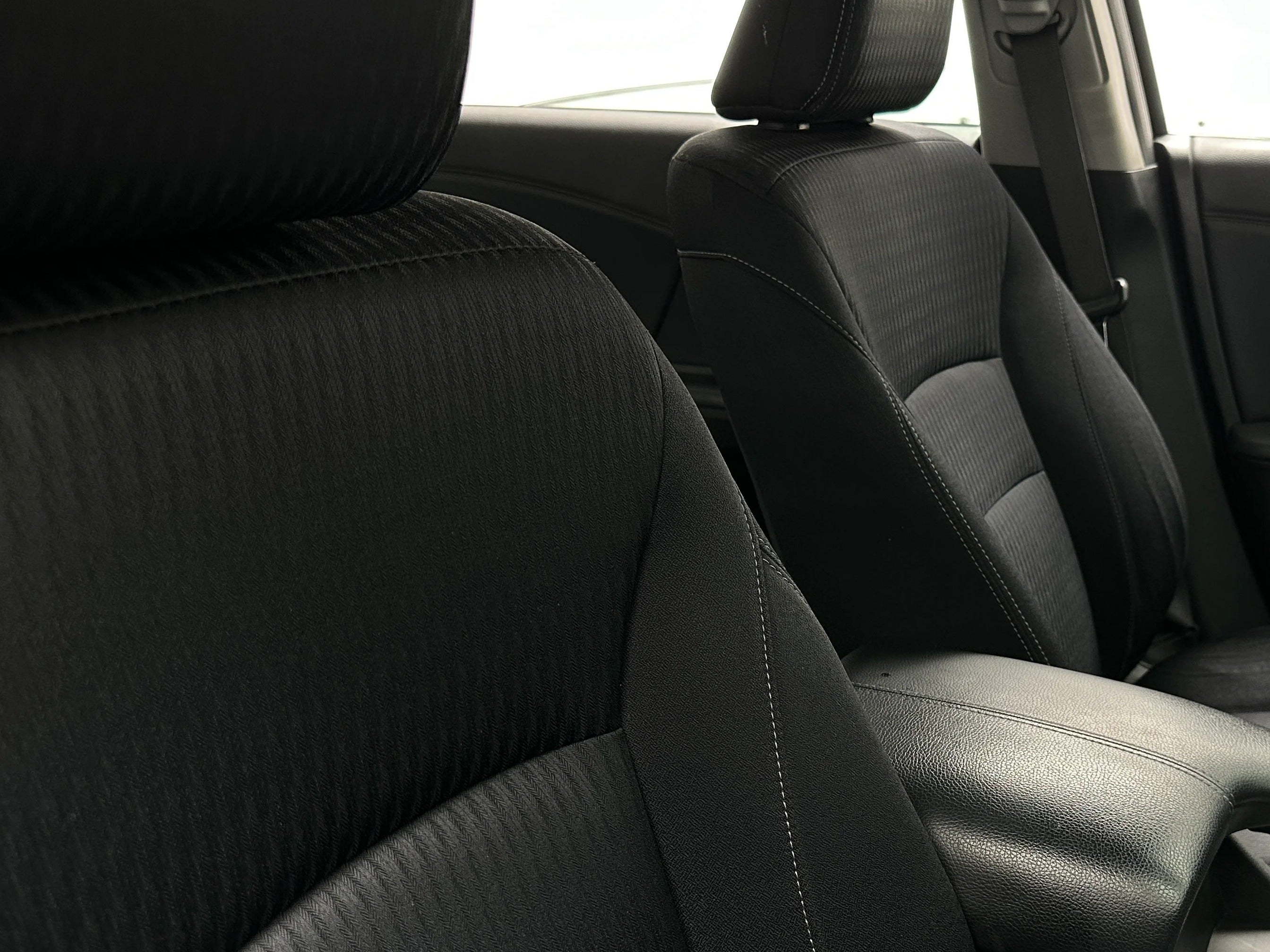 2015 Honda Accord Sport 2