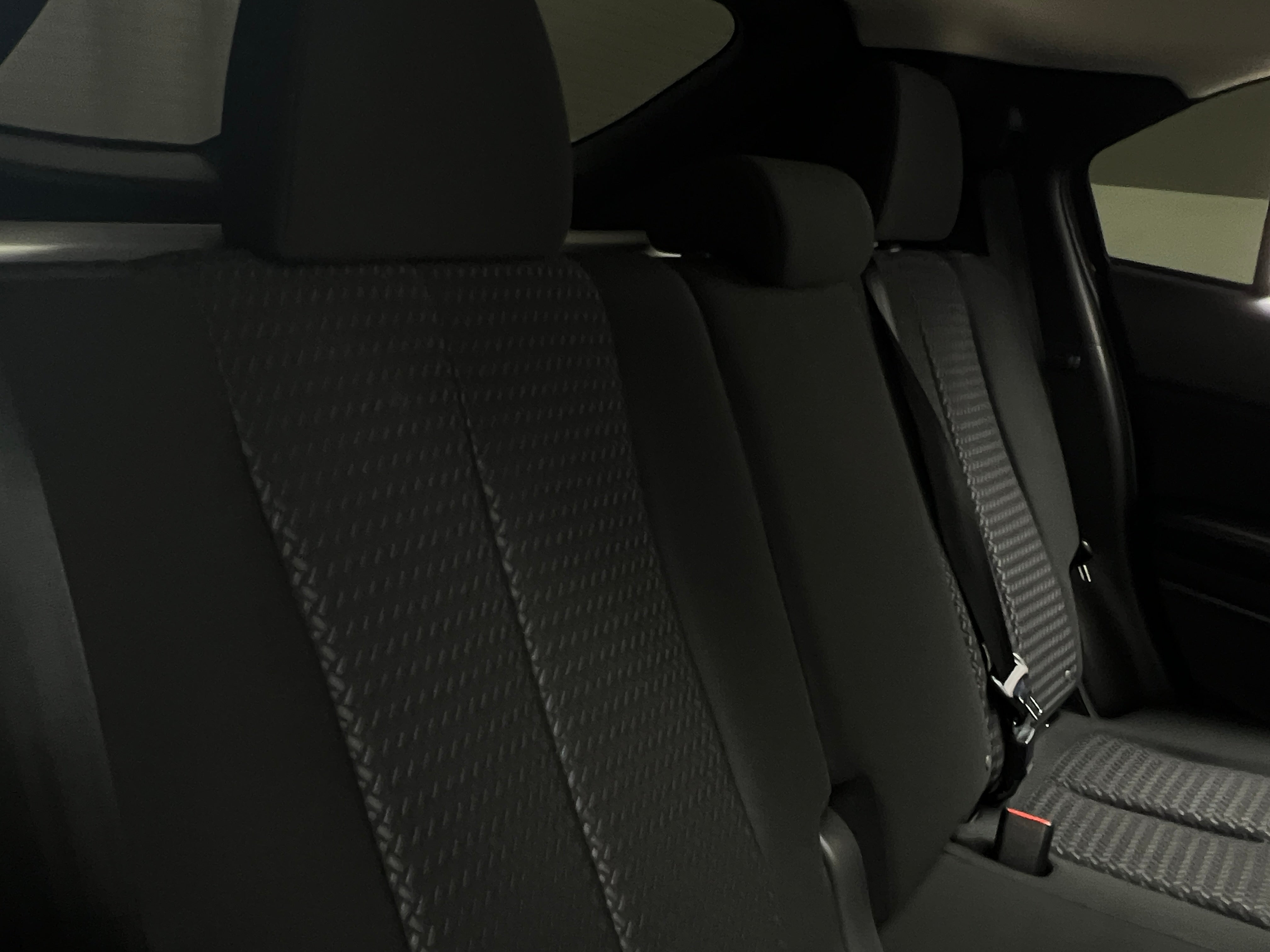 2024 Mitsubishi Eclipse Cross LE 6