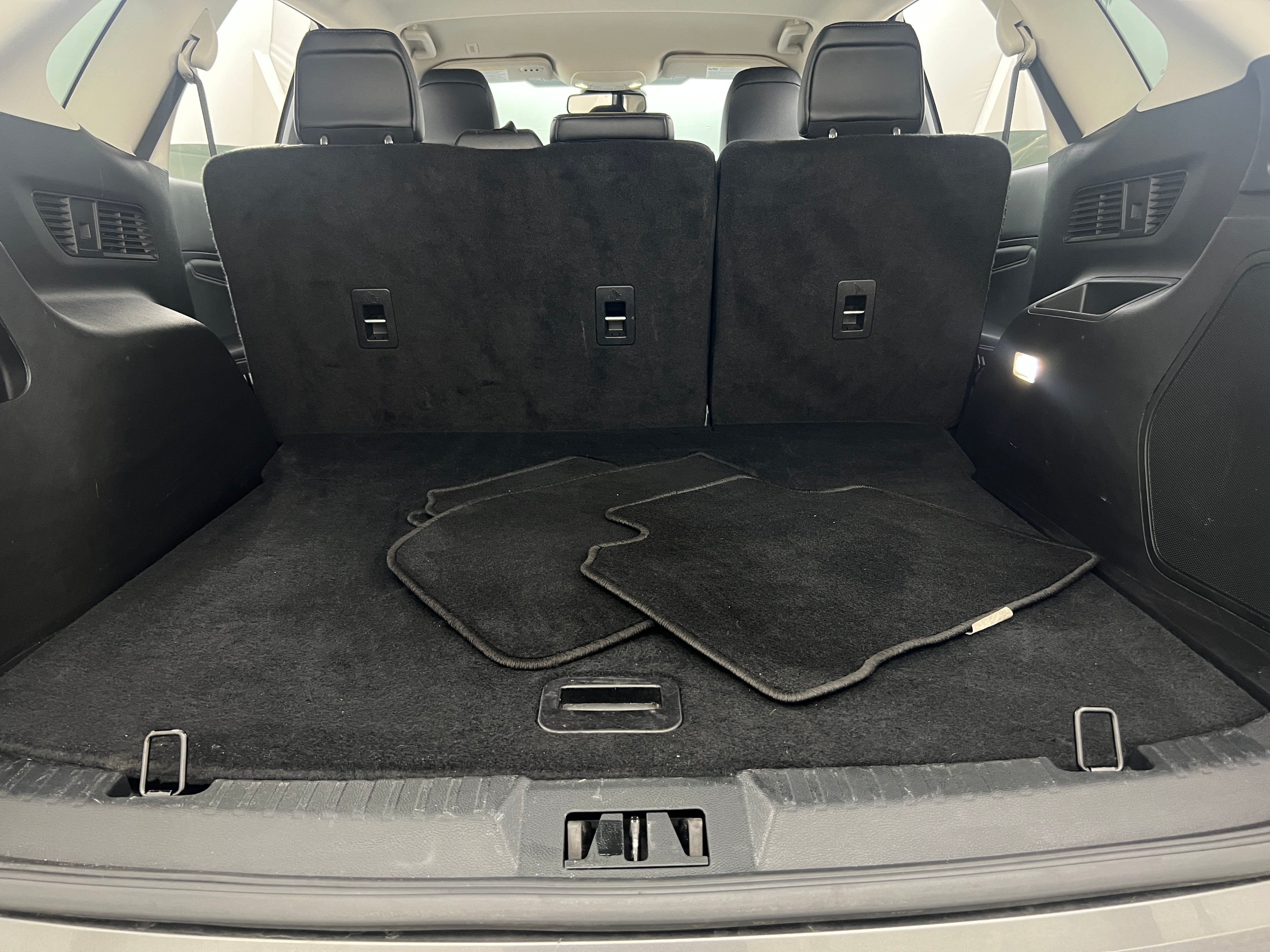 2024 Ford Edge Titanium 6