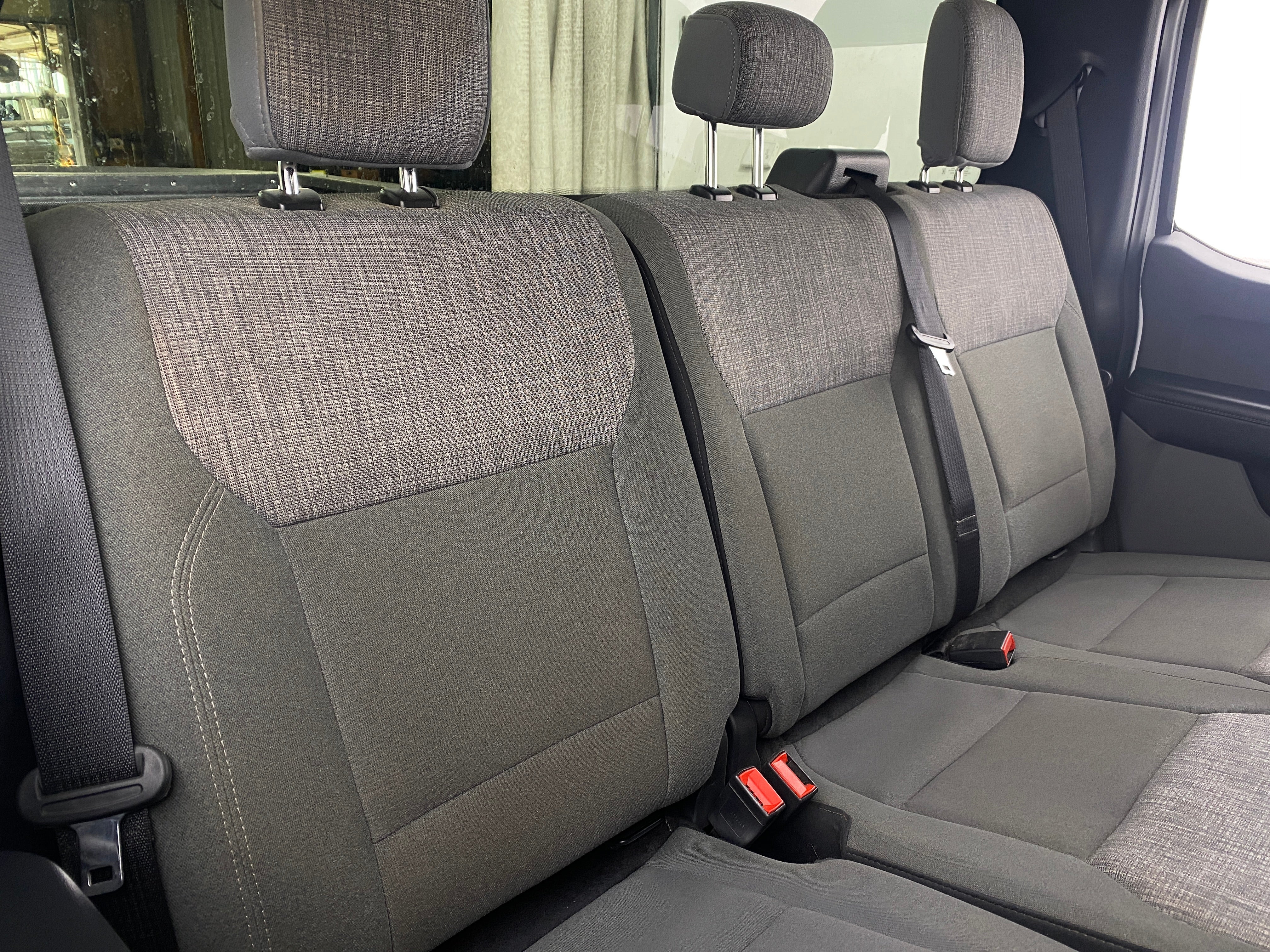 2024 Ford Econoline E-250 6