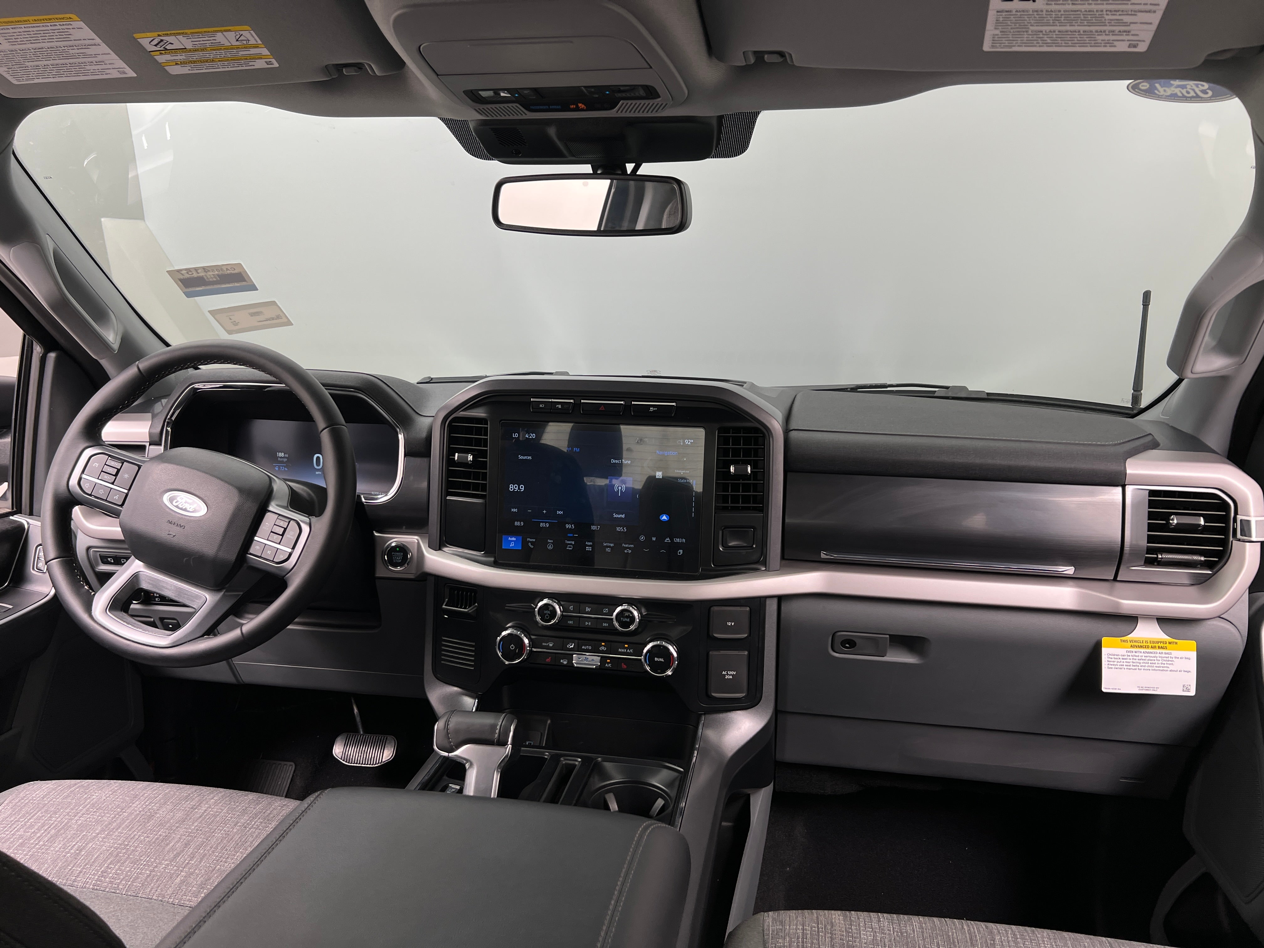Thumbnail: 2023 Ford F-150 - 3