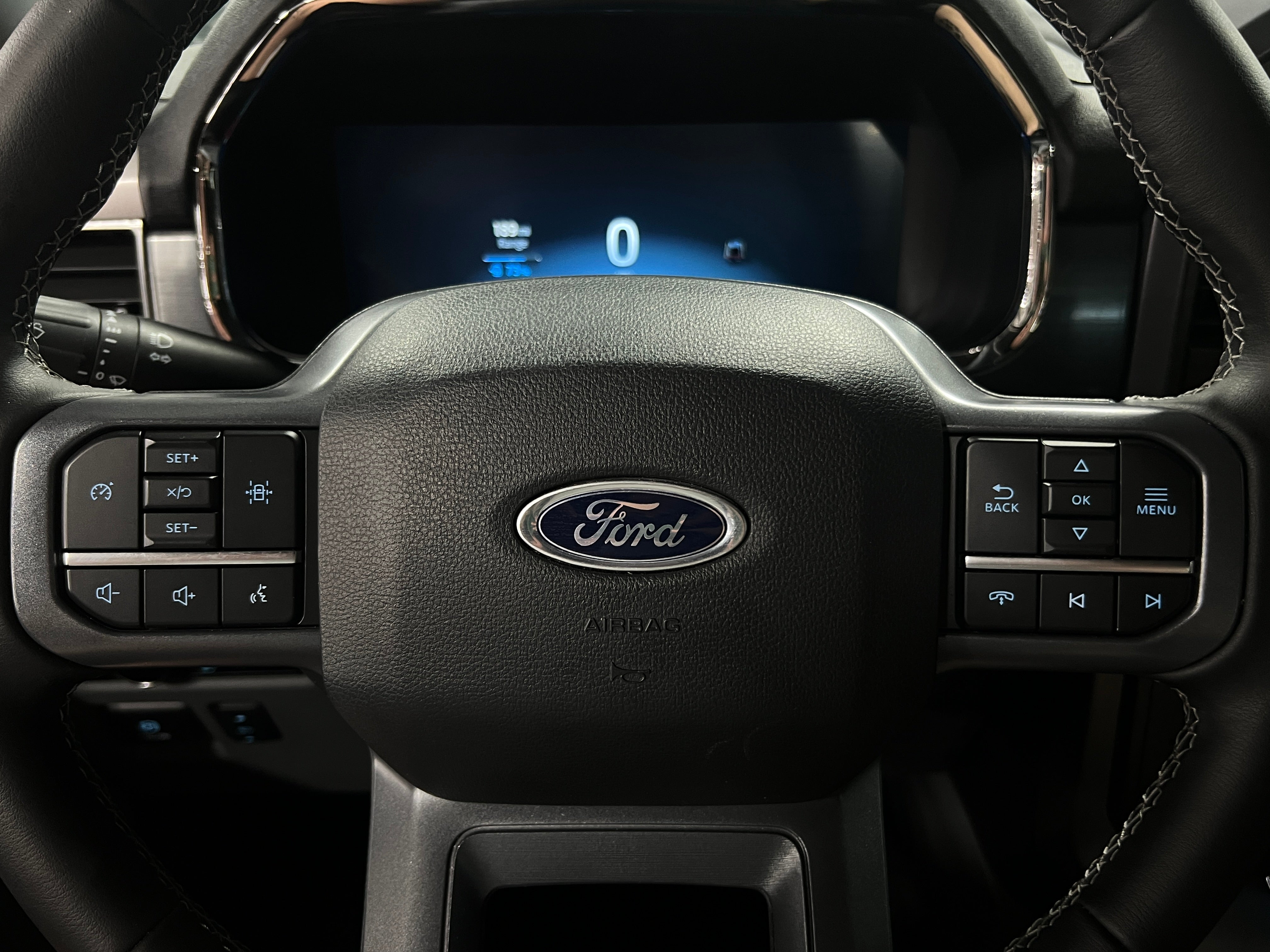 Thumbnail: 2023 Ford F-150 - 5