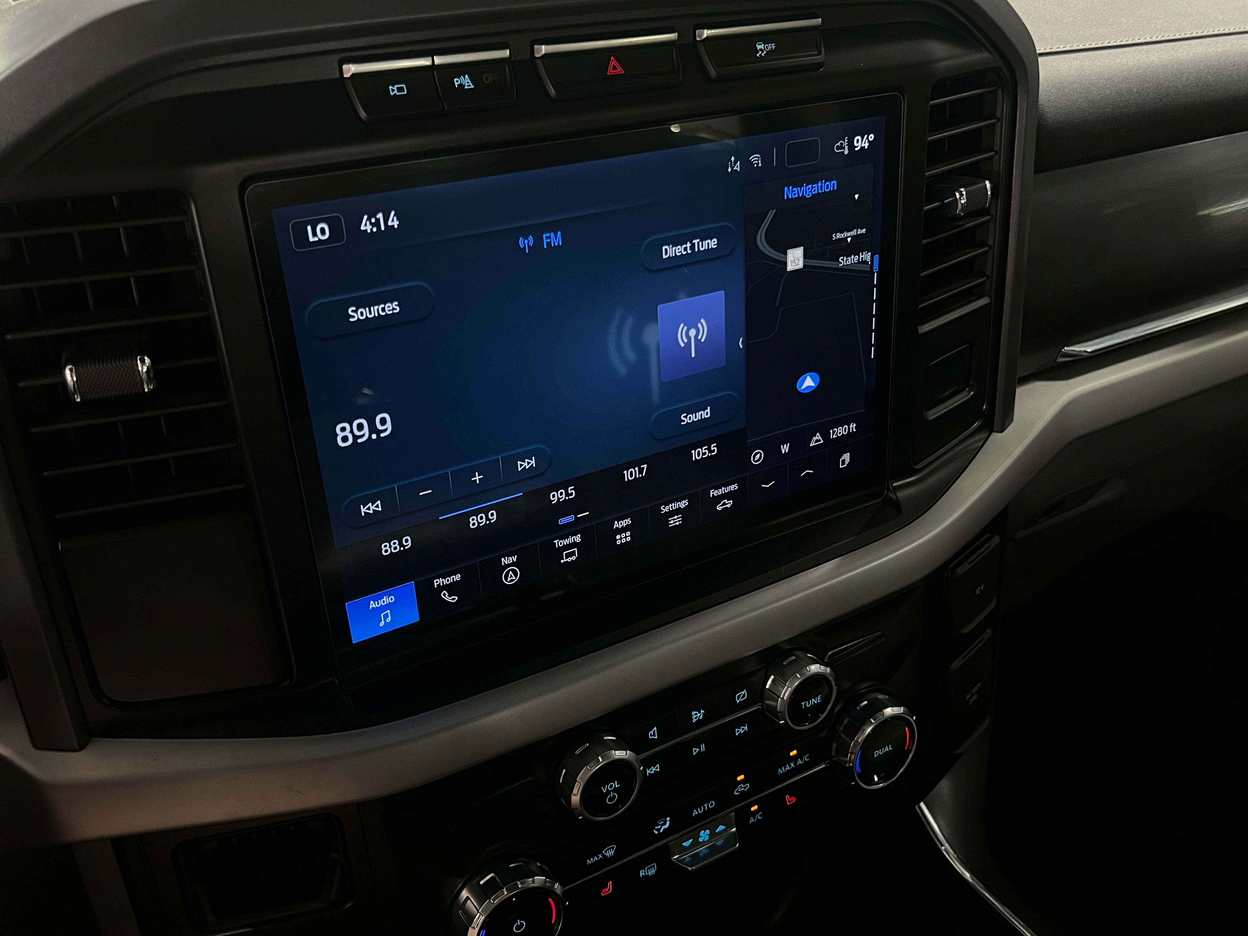 Thumbnail: 2023 Ford F-150 - 4