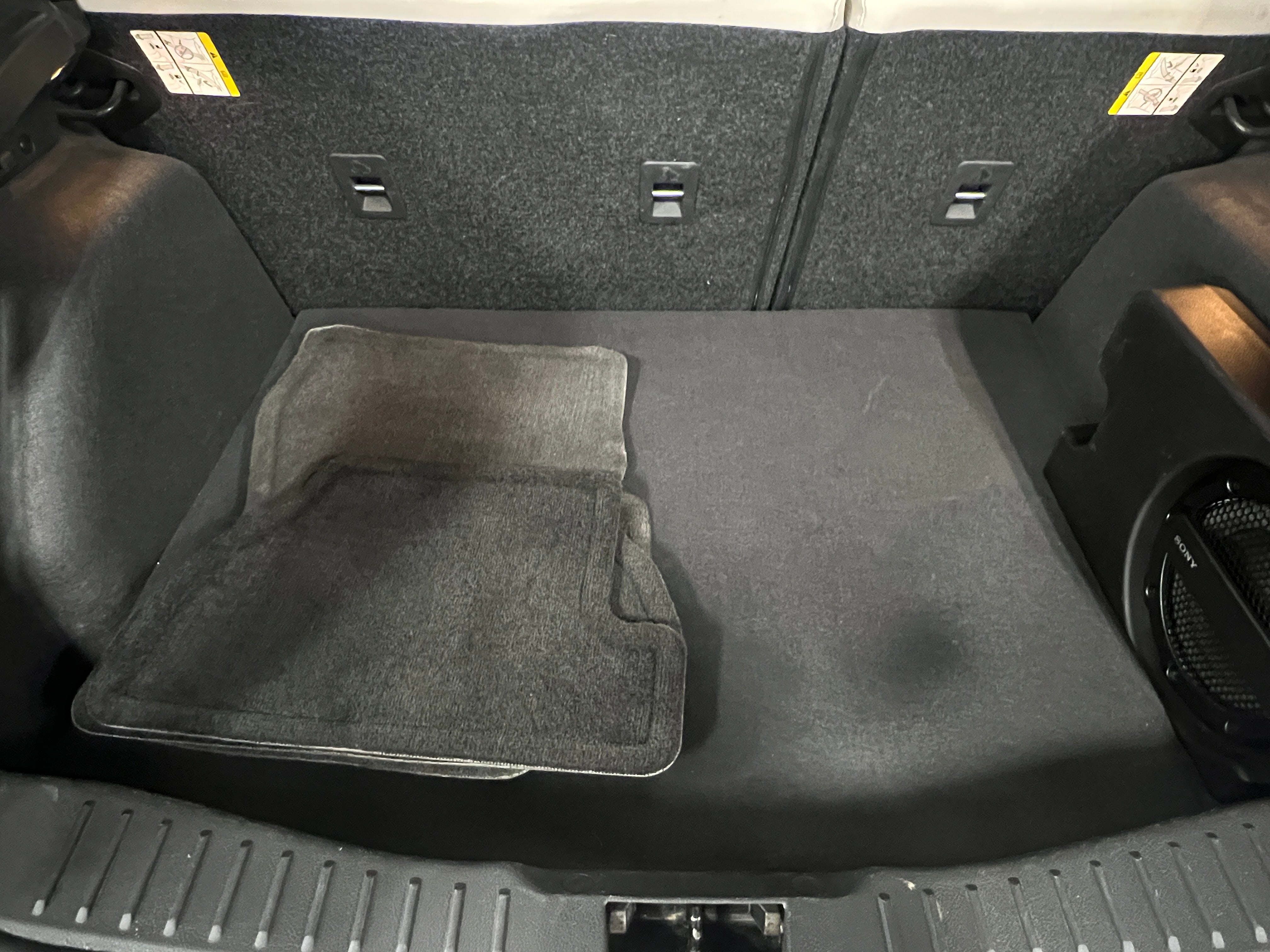 2016 Ford Focus Titanium 6