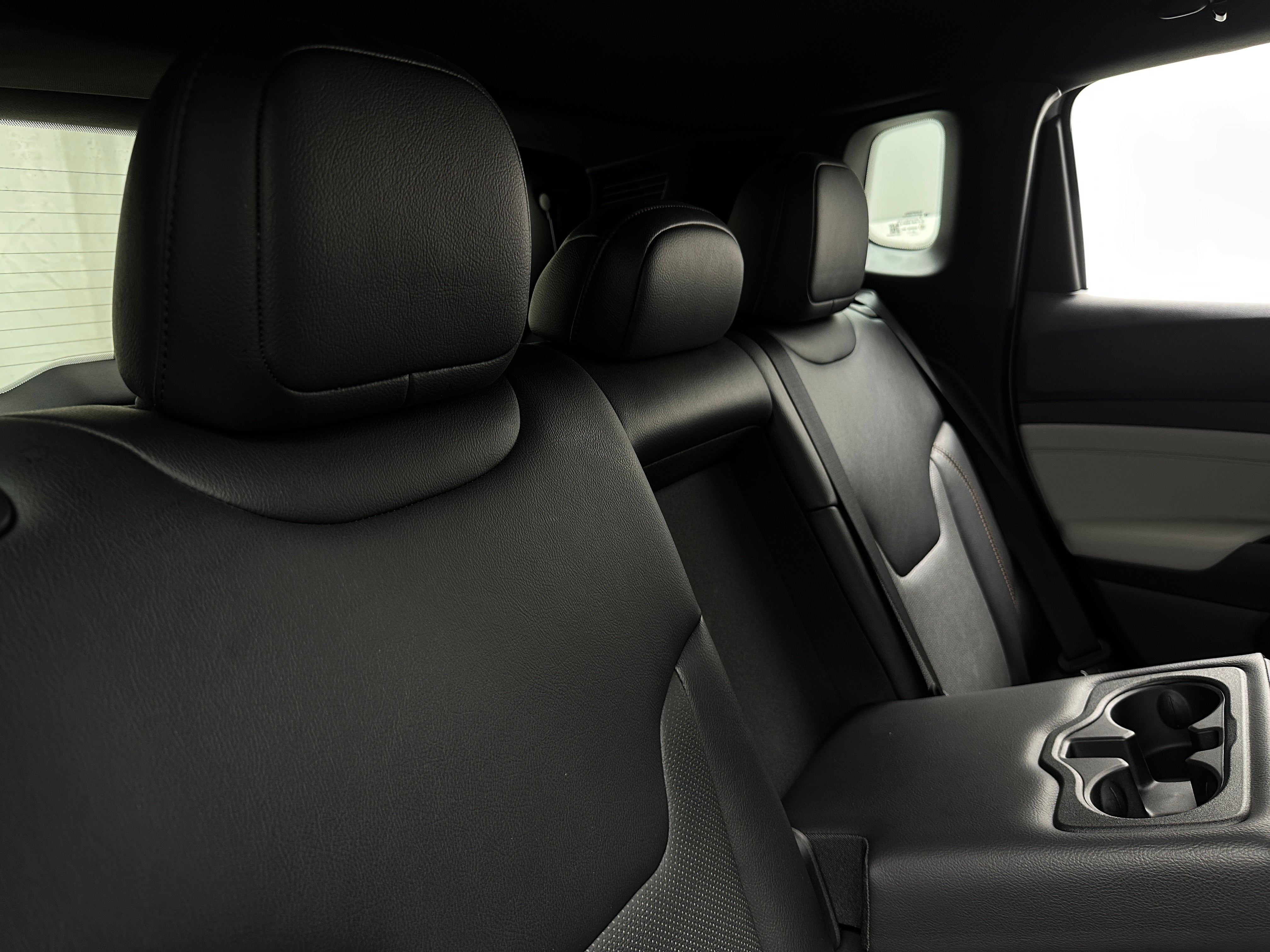 Thumbnail: 2023 Jeep Compass - 5