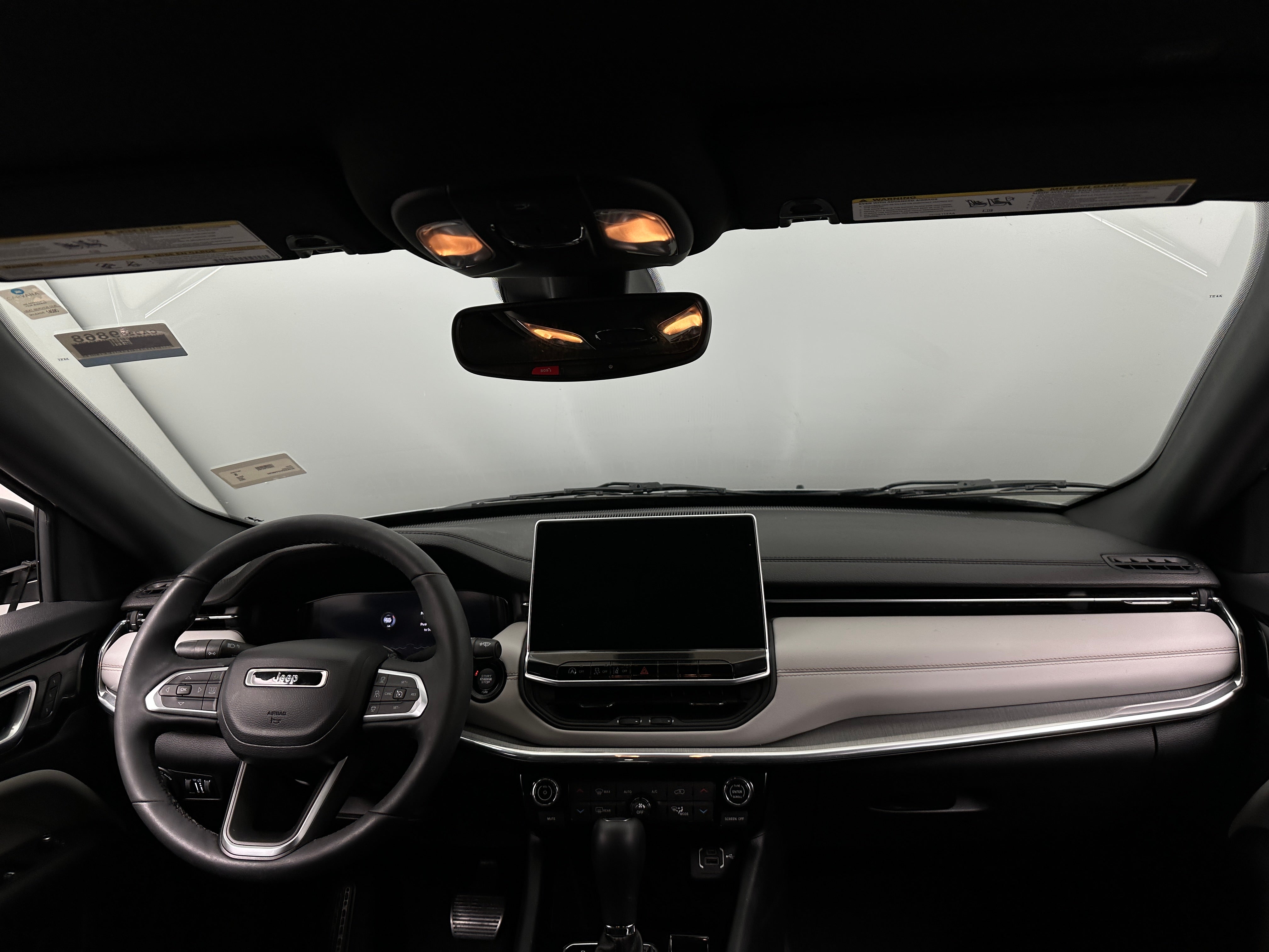 Thumbnail: 2023 Jeep Compass - 2