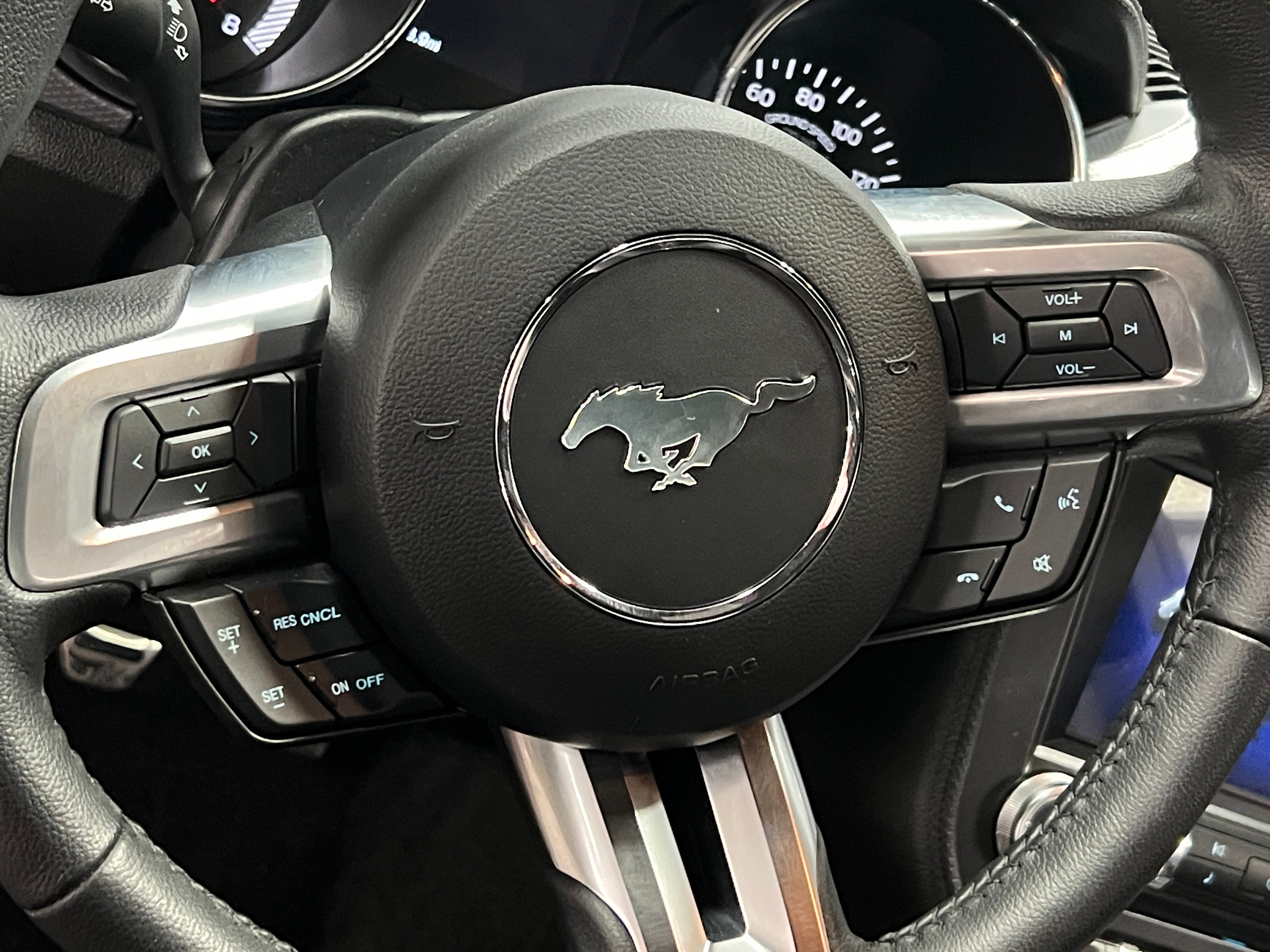 2016 Ford Mustang GT Premium 3