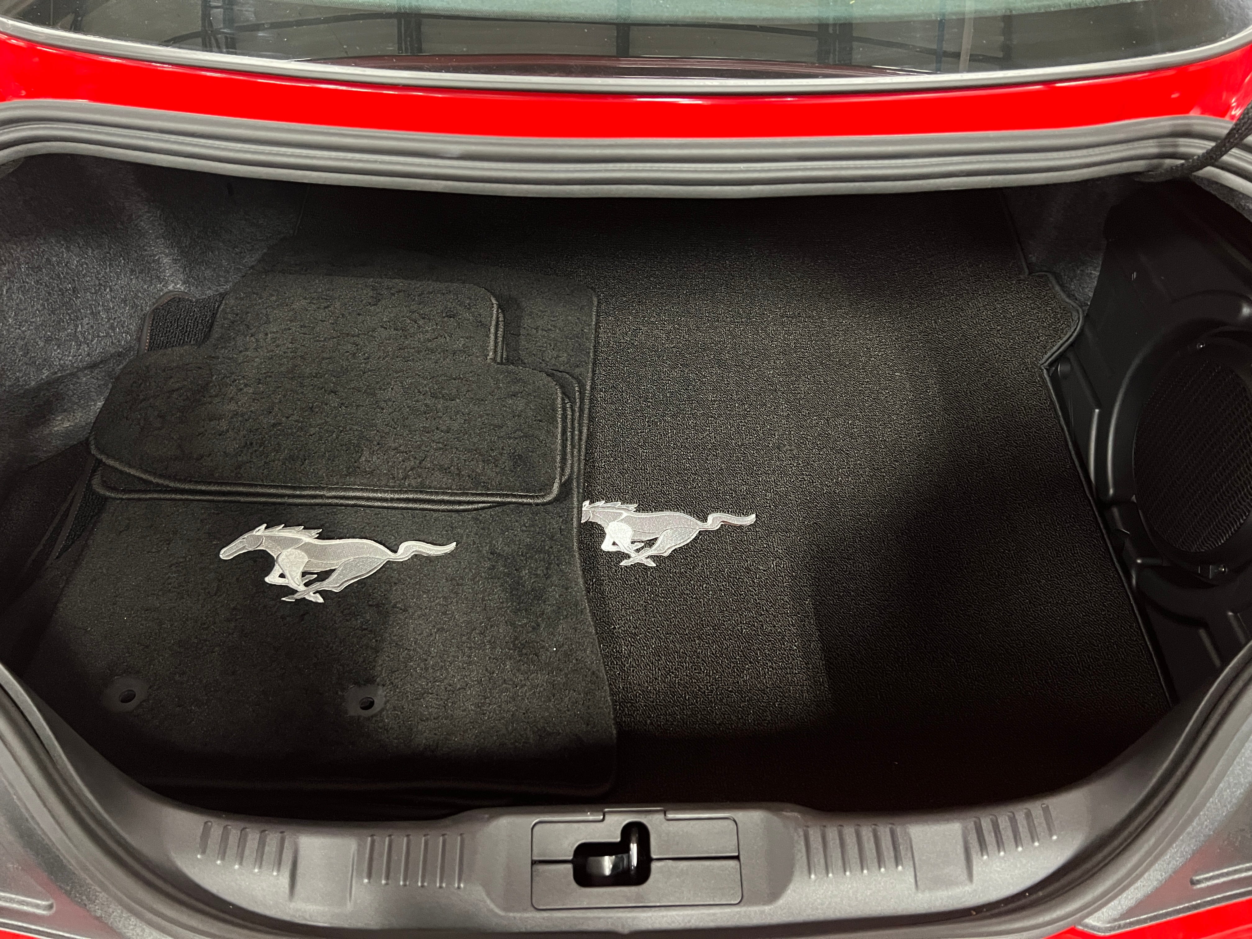 2016 Ford Mustang GT Premium 4