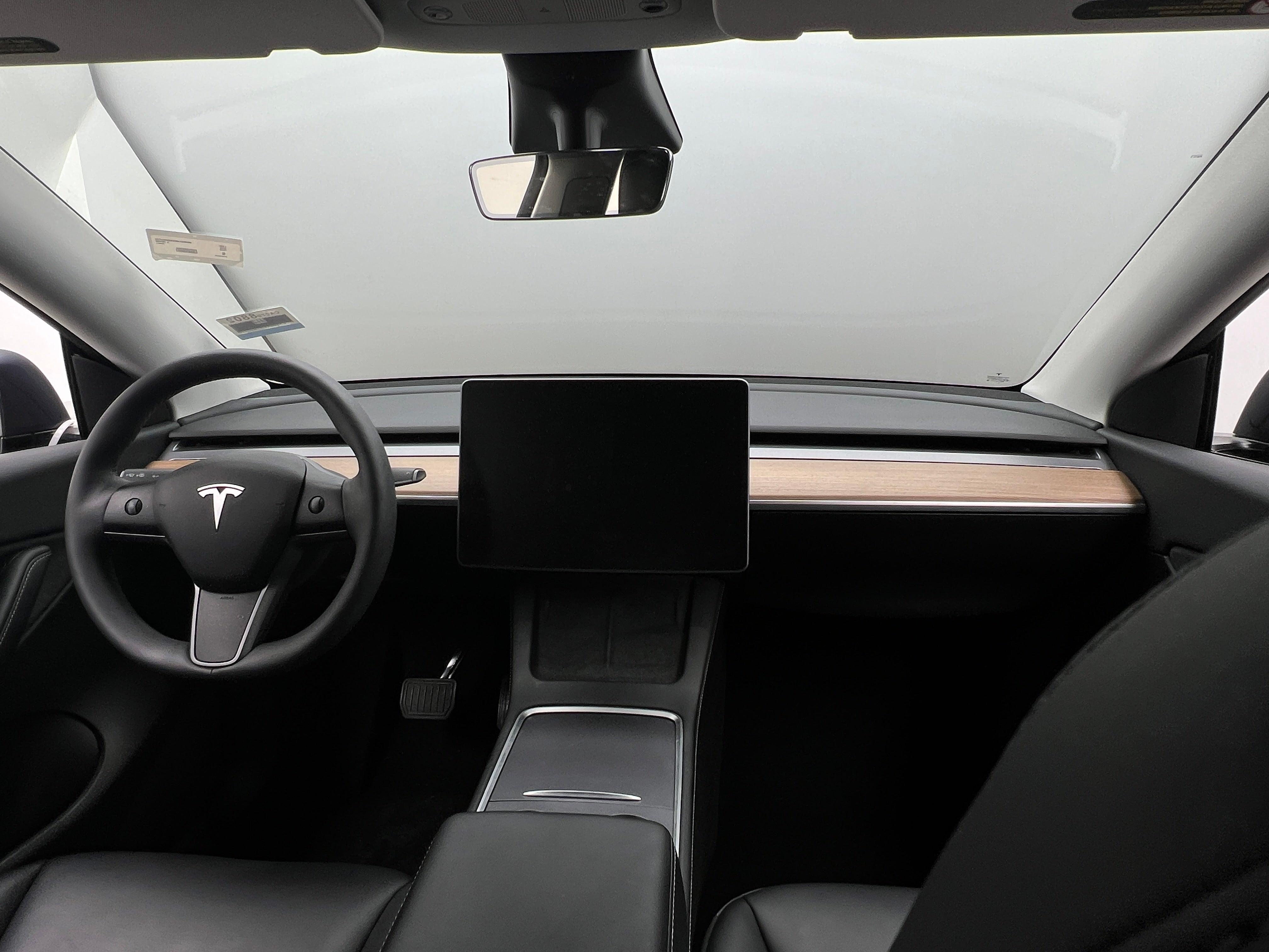 2021 Tesla Model Y Long Range 2