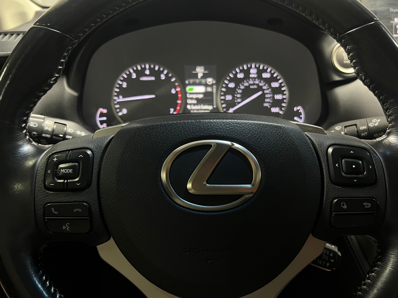 Thumbnail: 2016 Lexus NX - 4