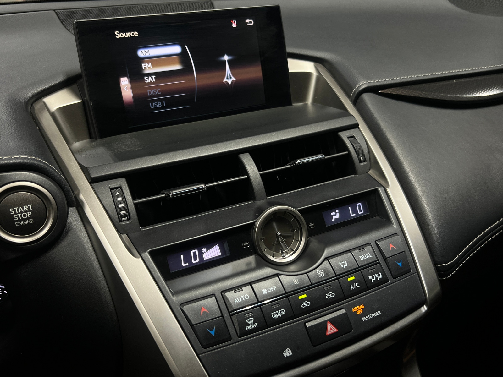 Thumbnail: 2016 Lexus NX - 3