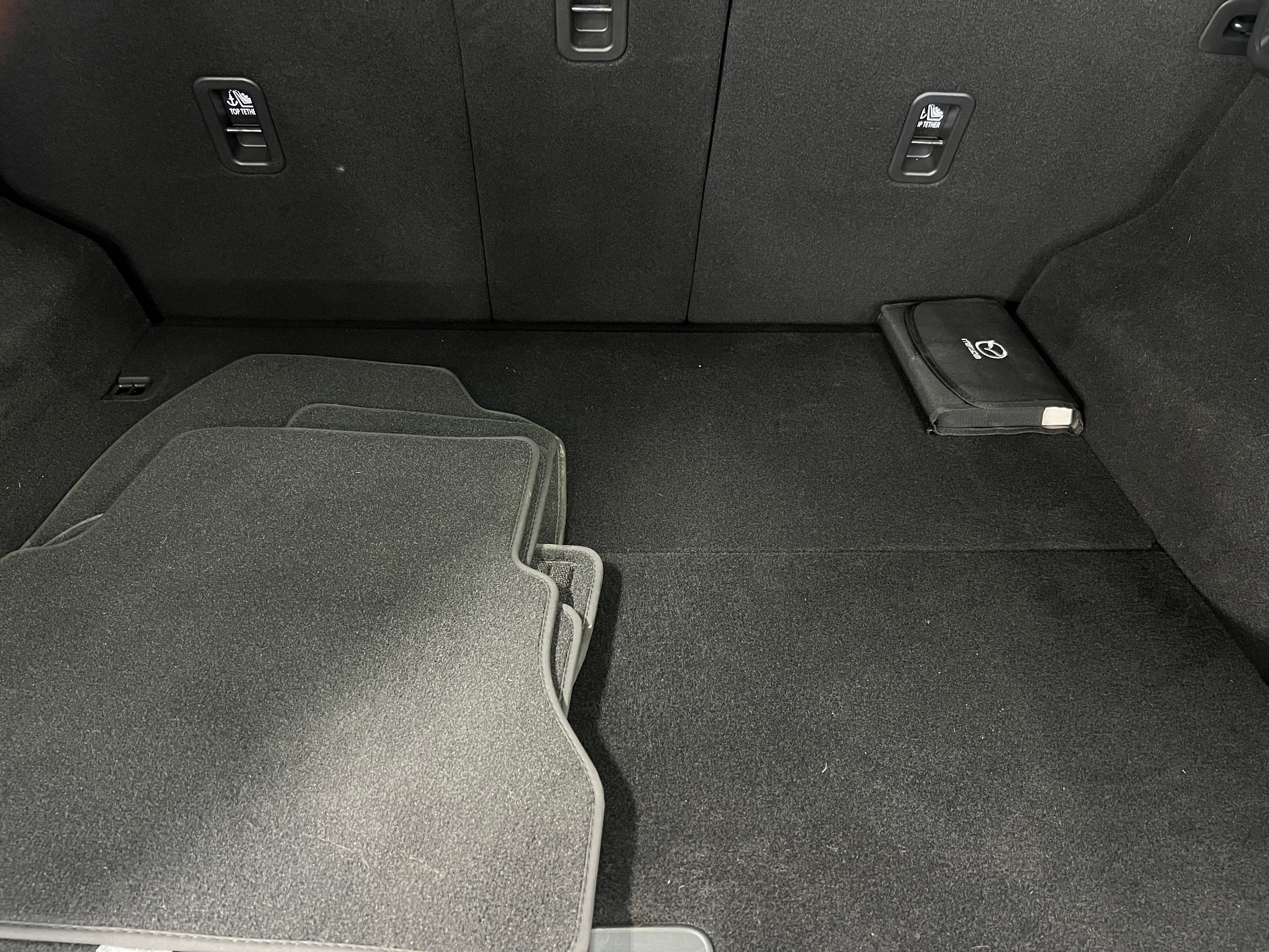 2024 Mazda CX-5 S Carbon Edition 6