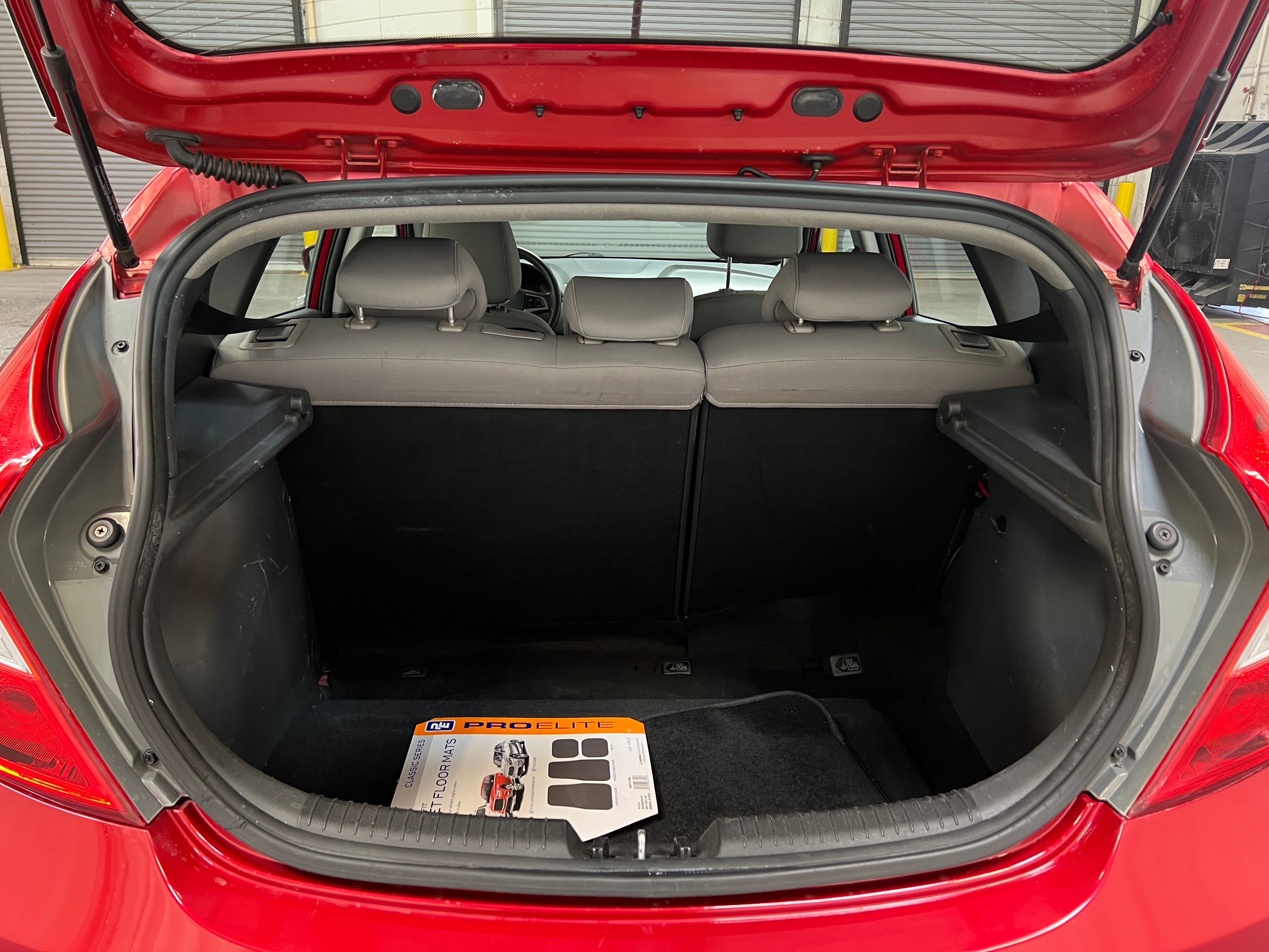 2017 Hyundai Accent SE 7