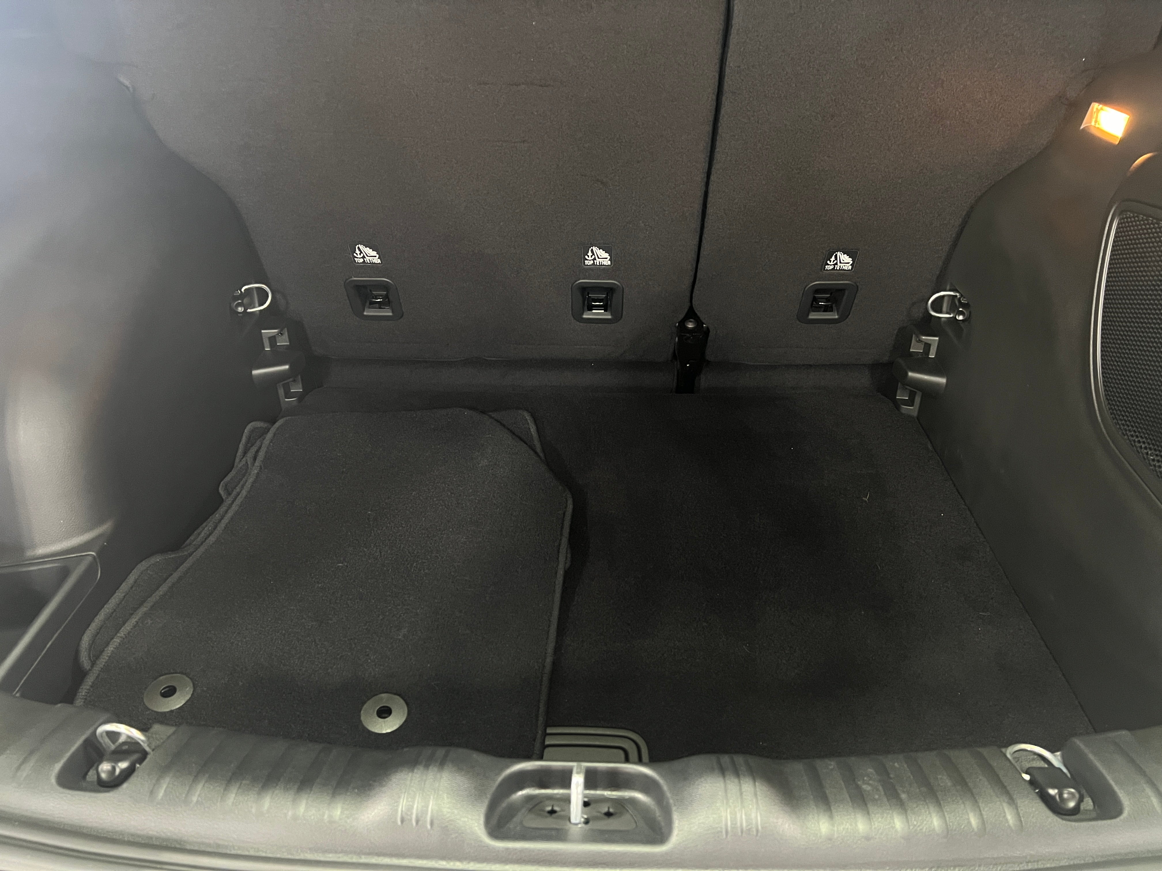 2024 Jeep Compass Latitude 6