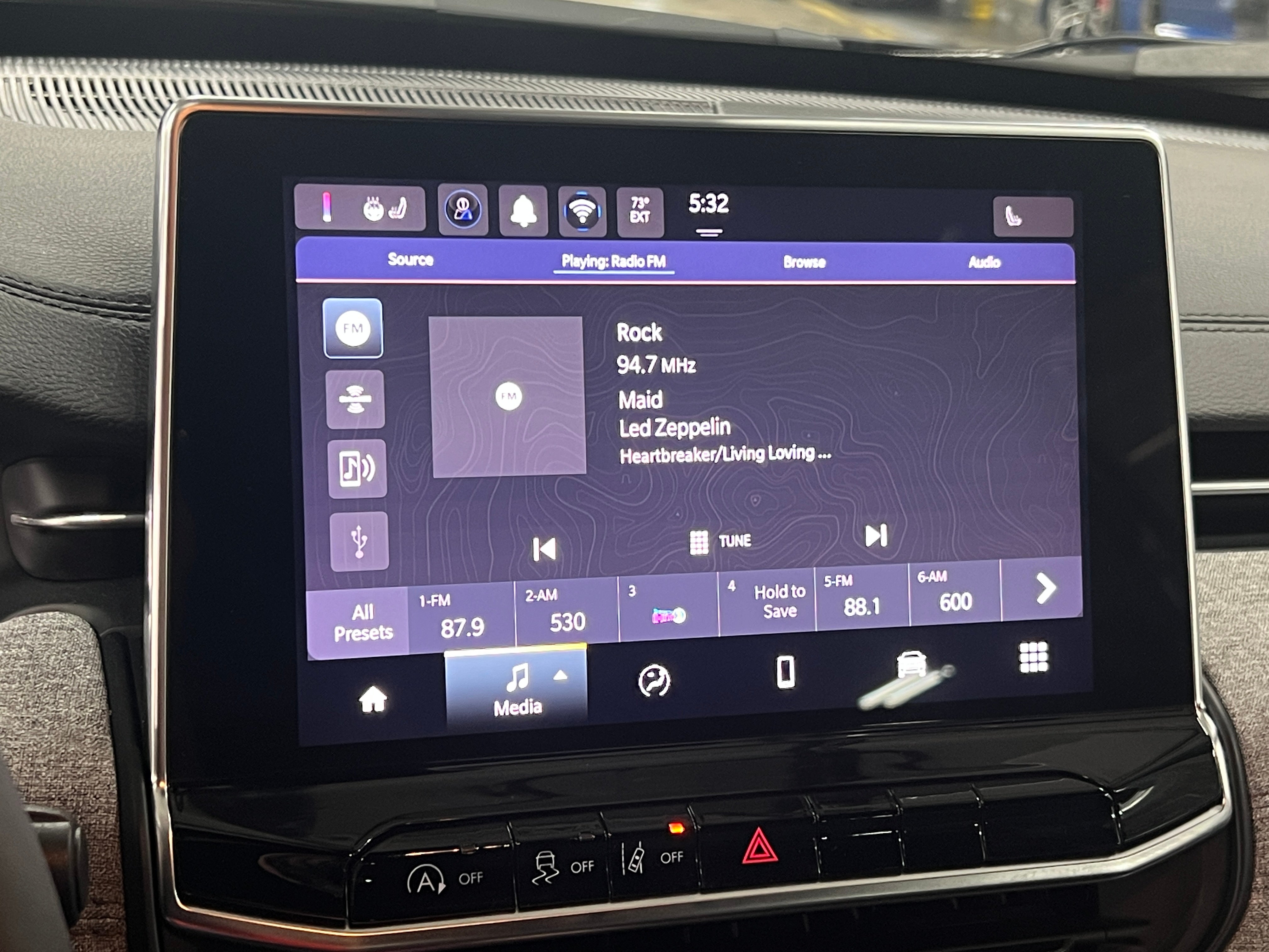 2024 Jeep Compass Latitude 3