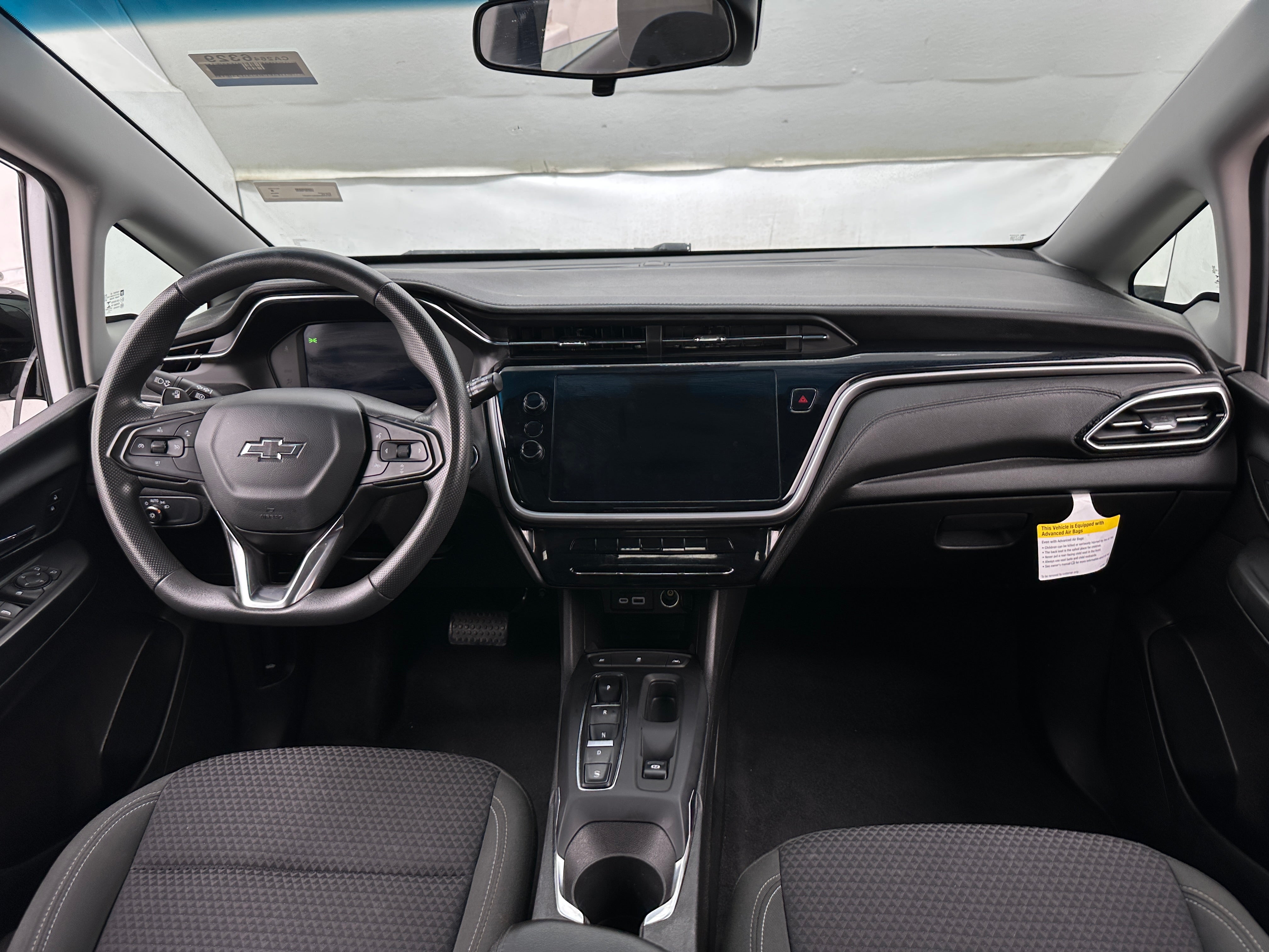 Thumbnail: 2022 Chevrolet Bolt EV - 3