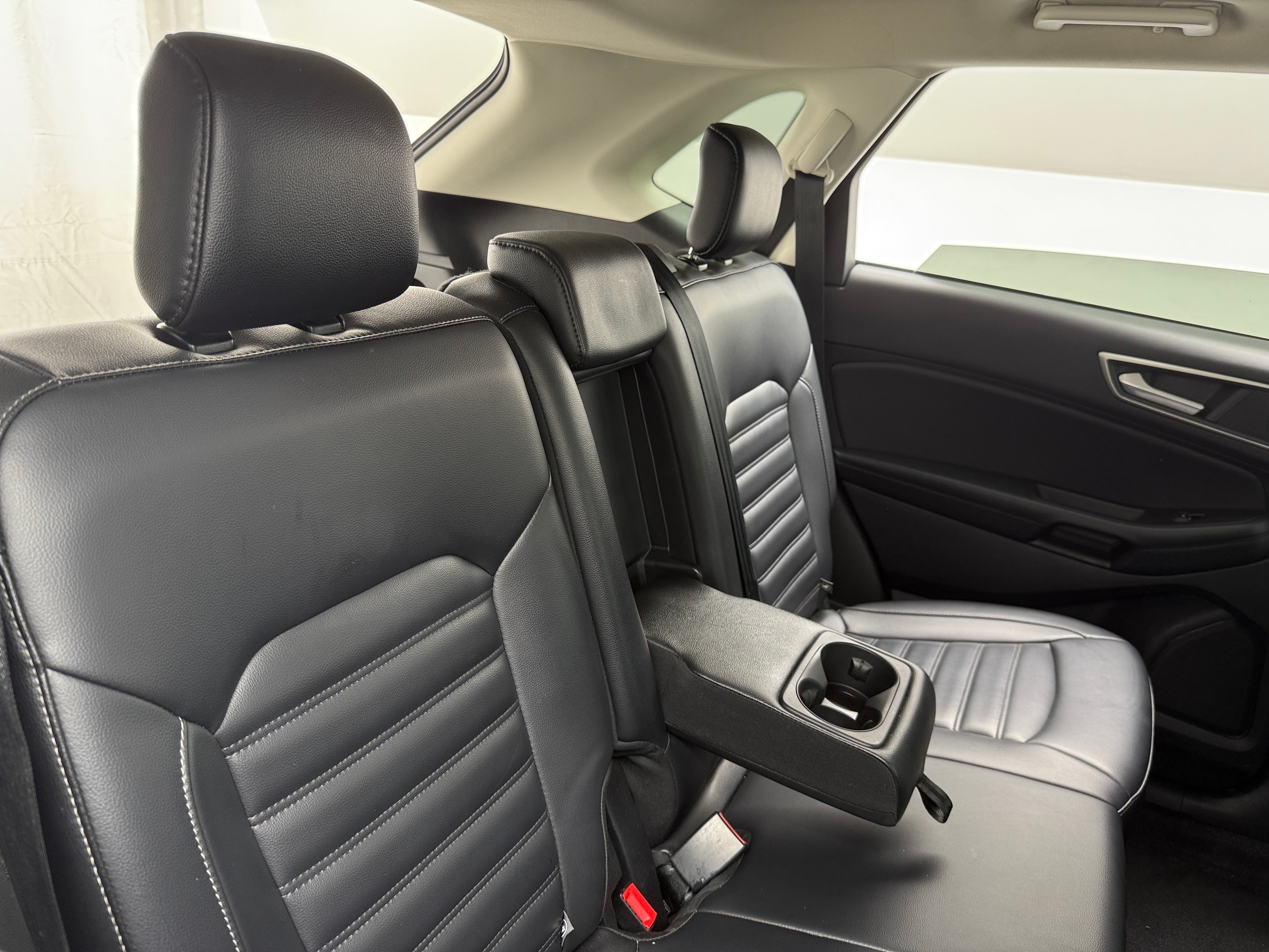 2024 Ford Edge SEL 5