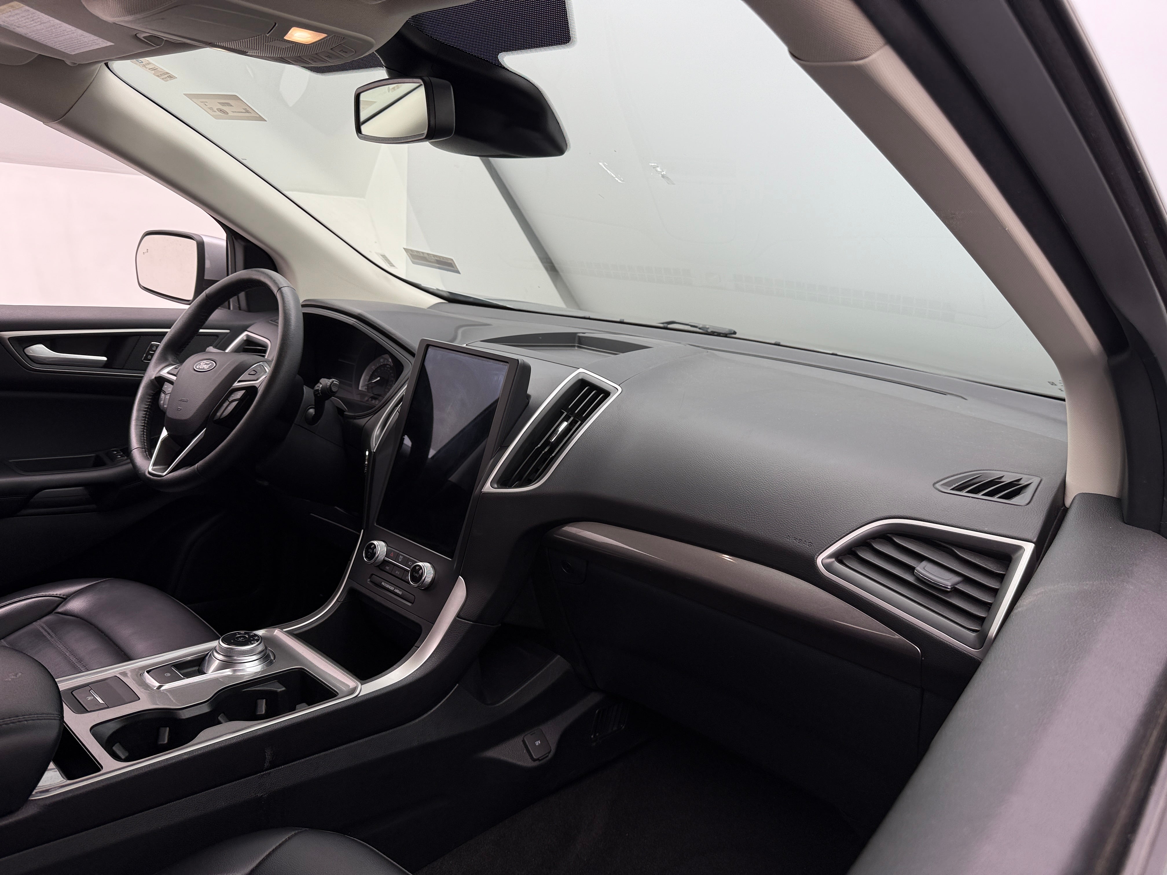 2024 Ford Edge SEL 2