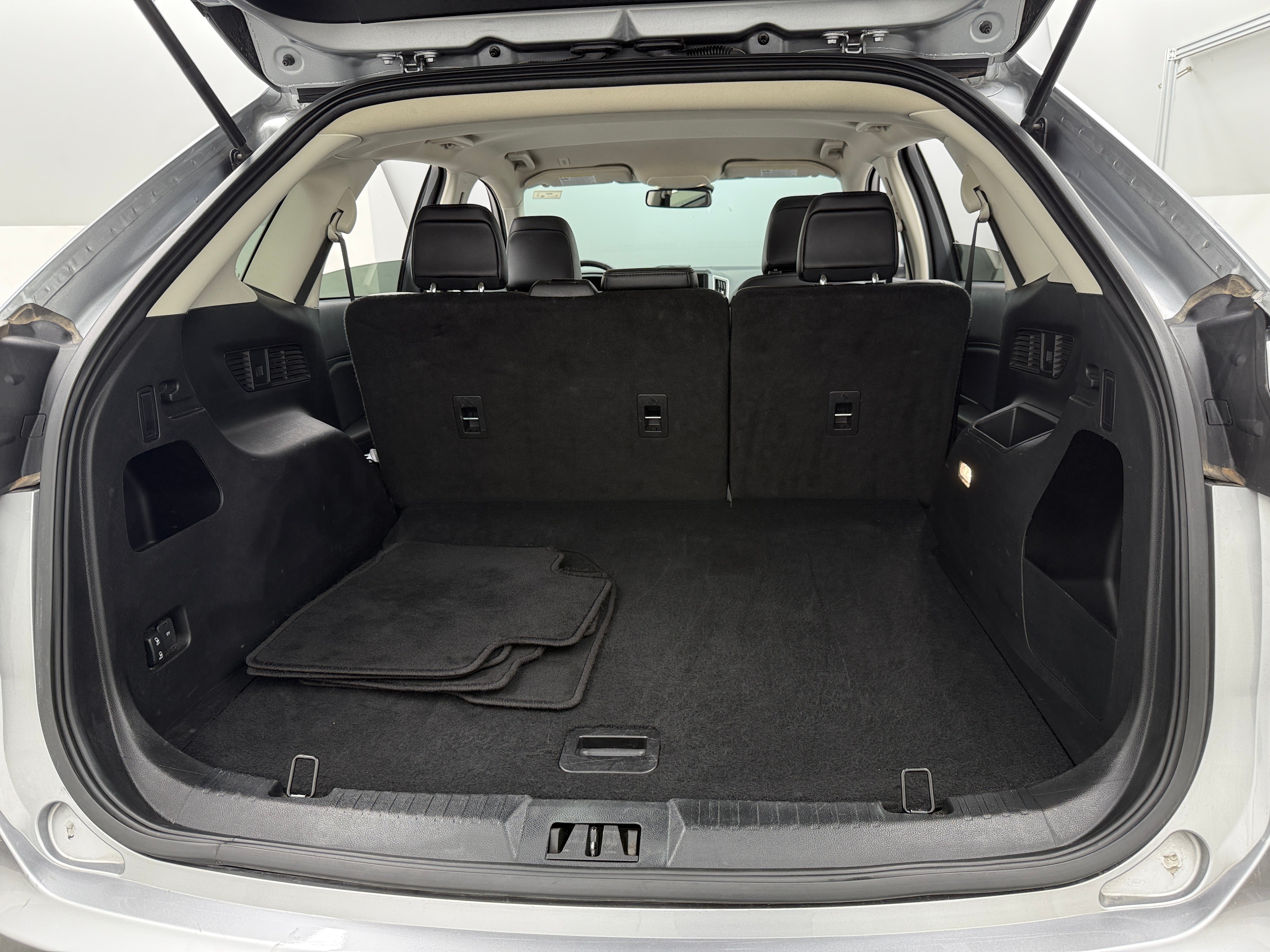 2024 Ford Edge SEL 6