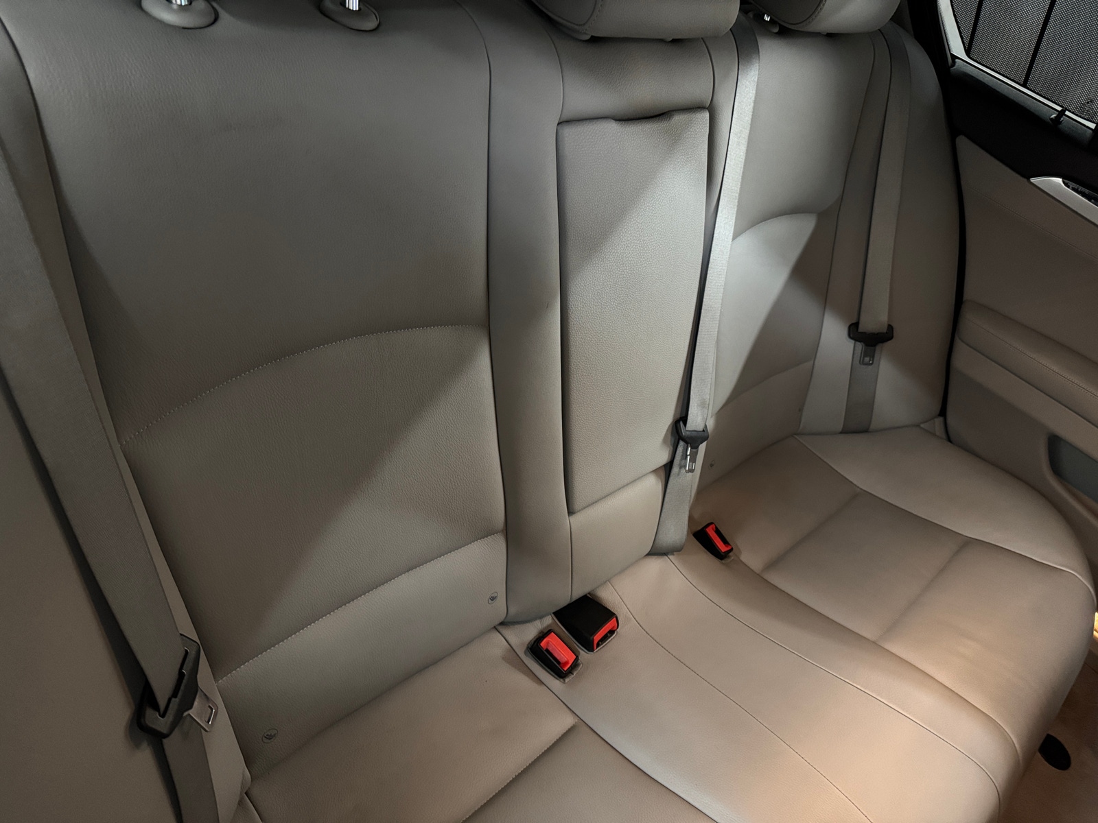 Thumbnail: 2011 BMW 5 Series - 5