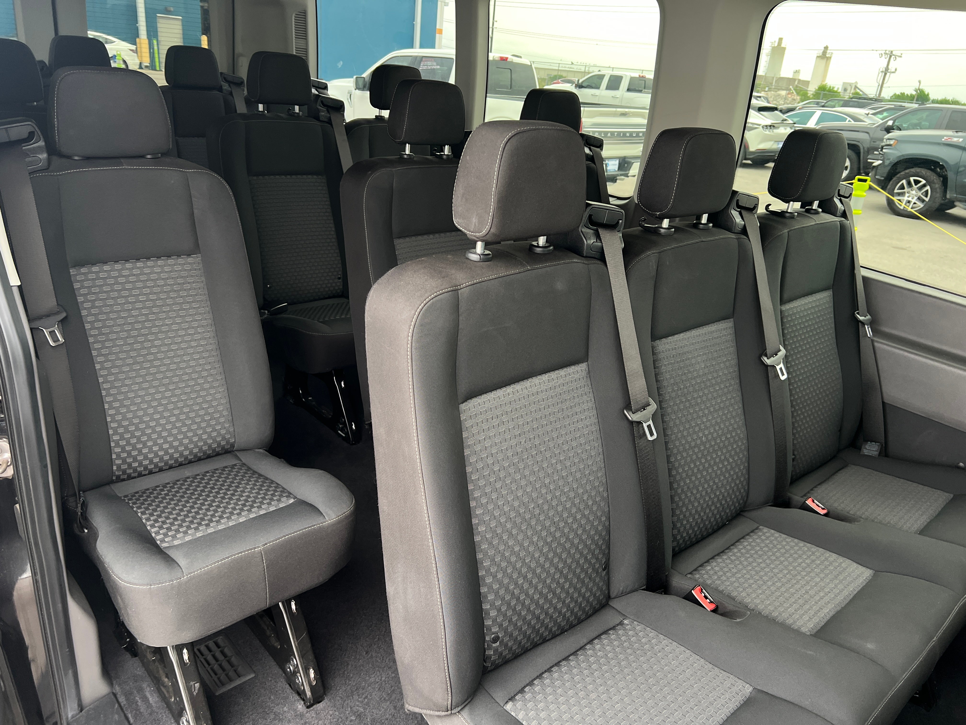 2020 Ford Econoline E-350 6