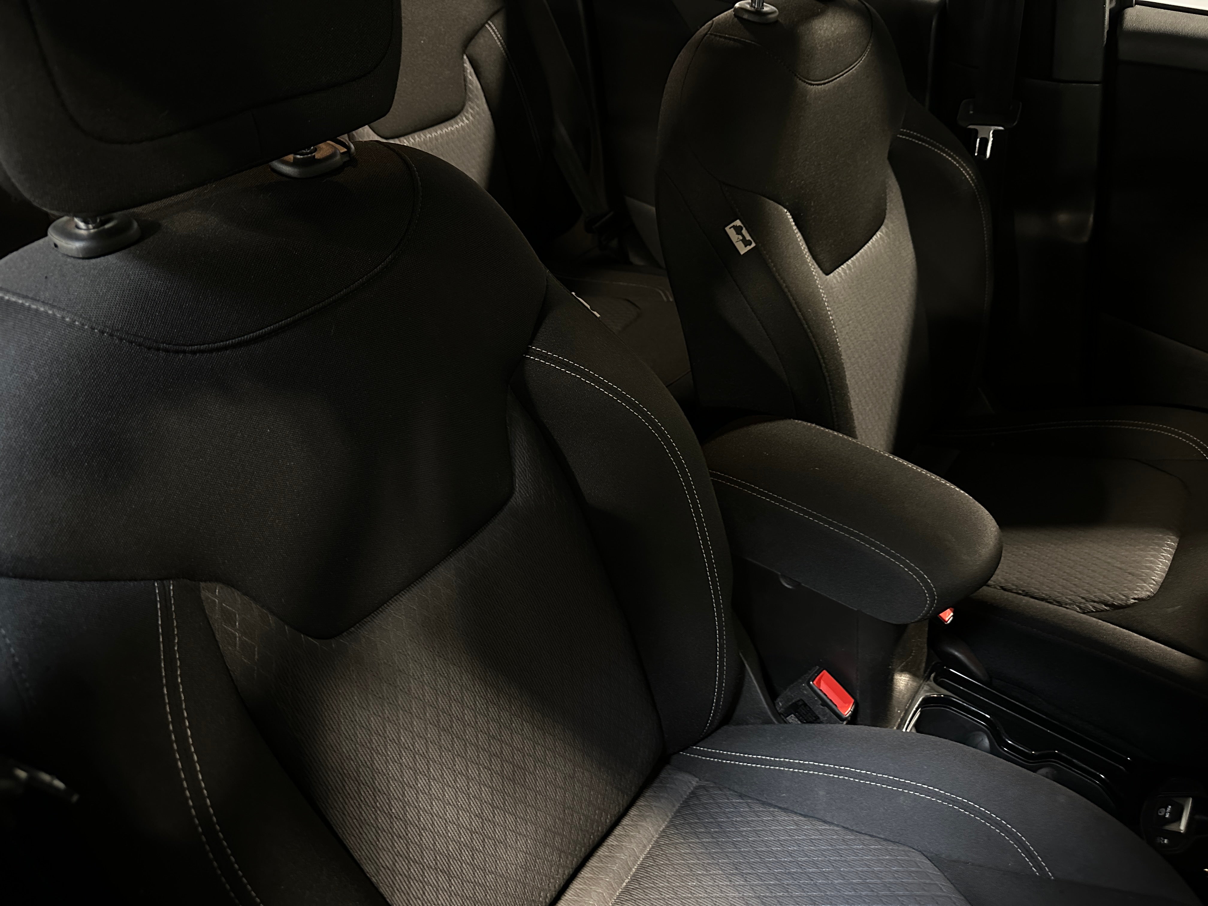 2021 Jeep Renegade 80th Anniversary 2