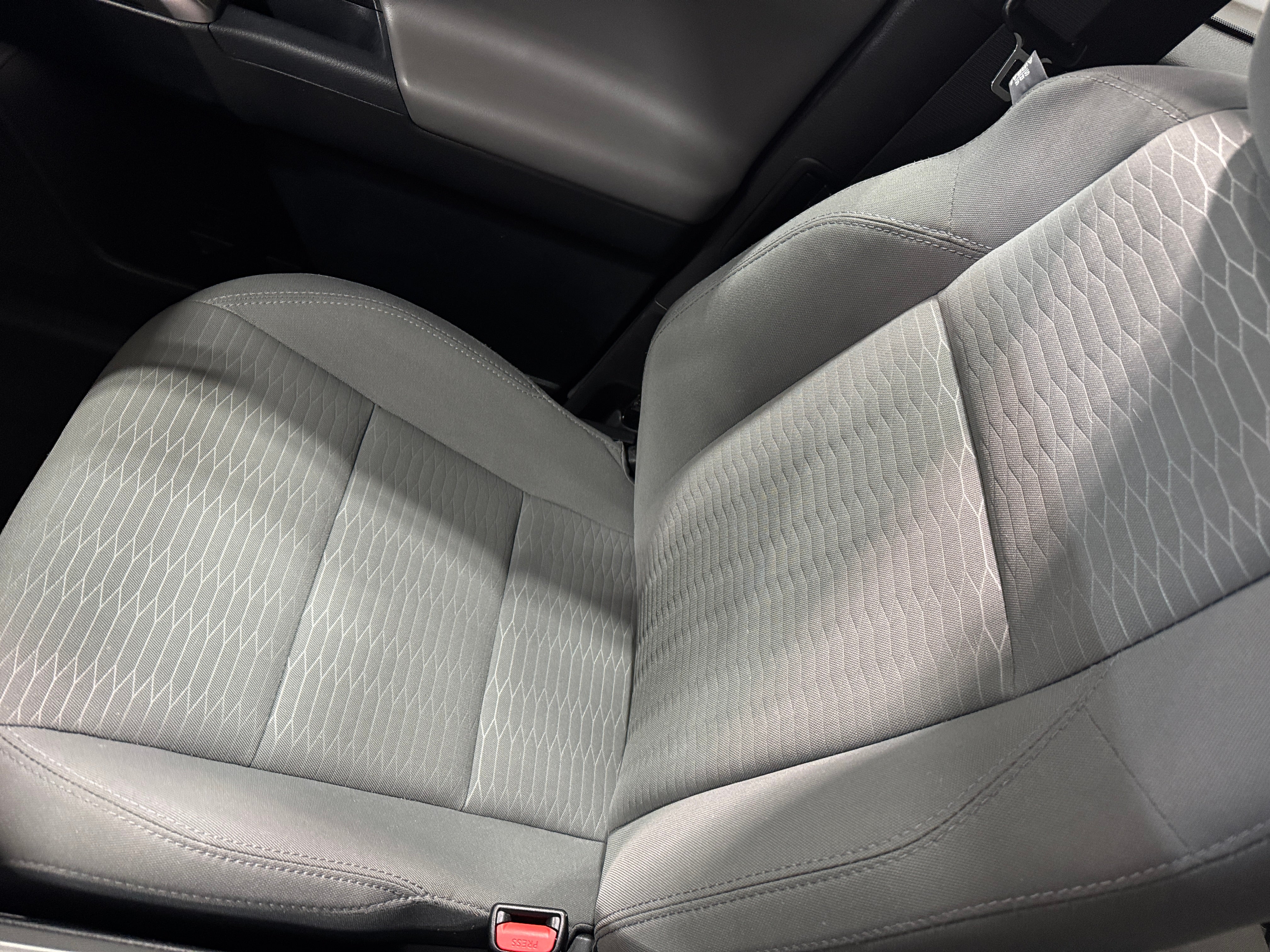 2017 Toyota Tacoma SR5 2