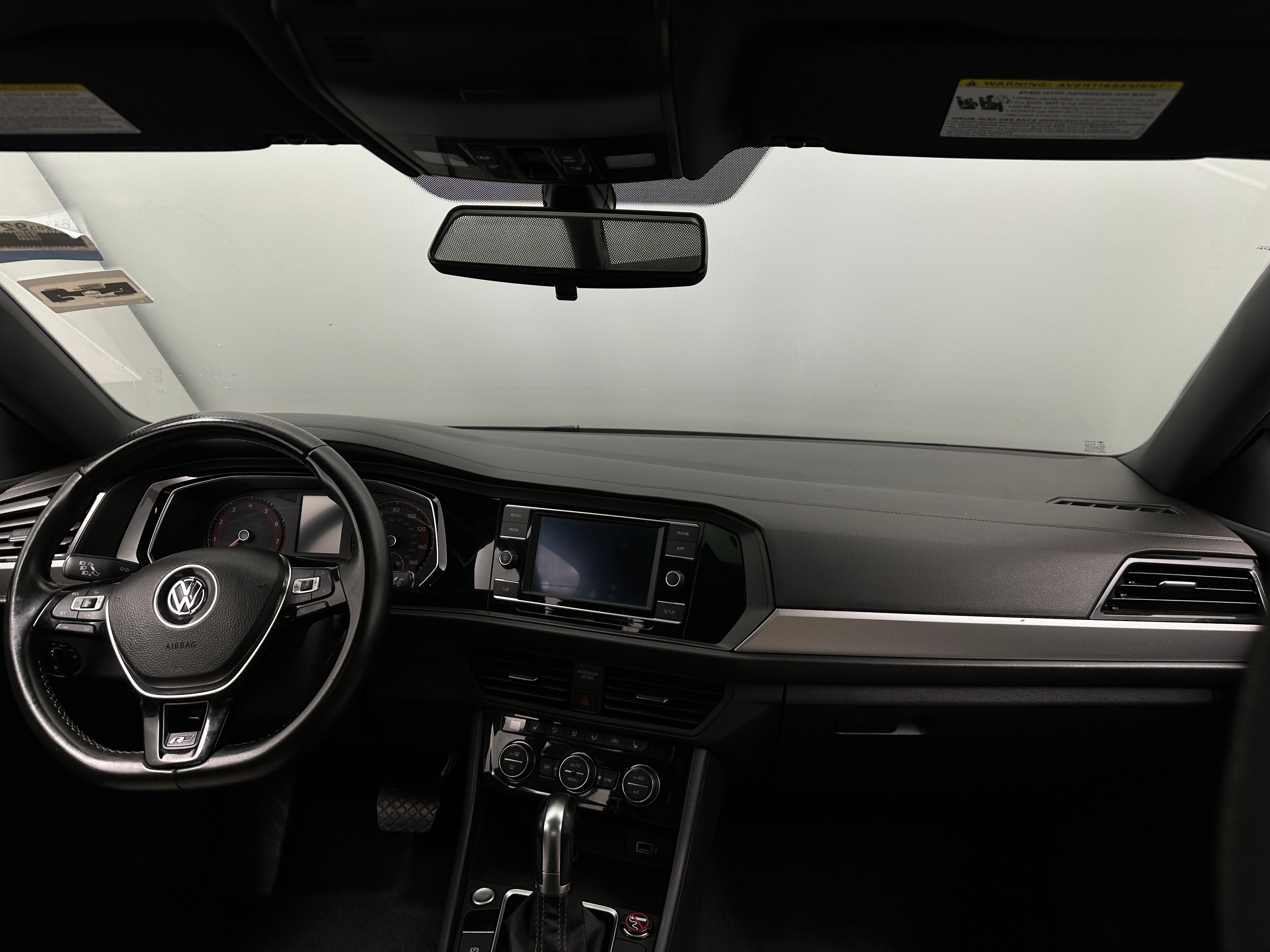 2019 Volkswagen Jetta R-Line 2