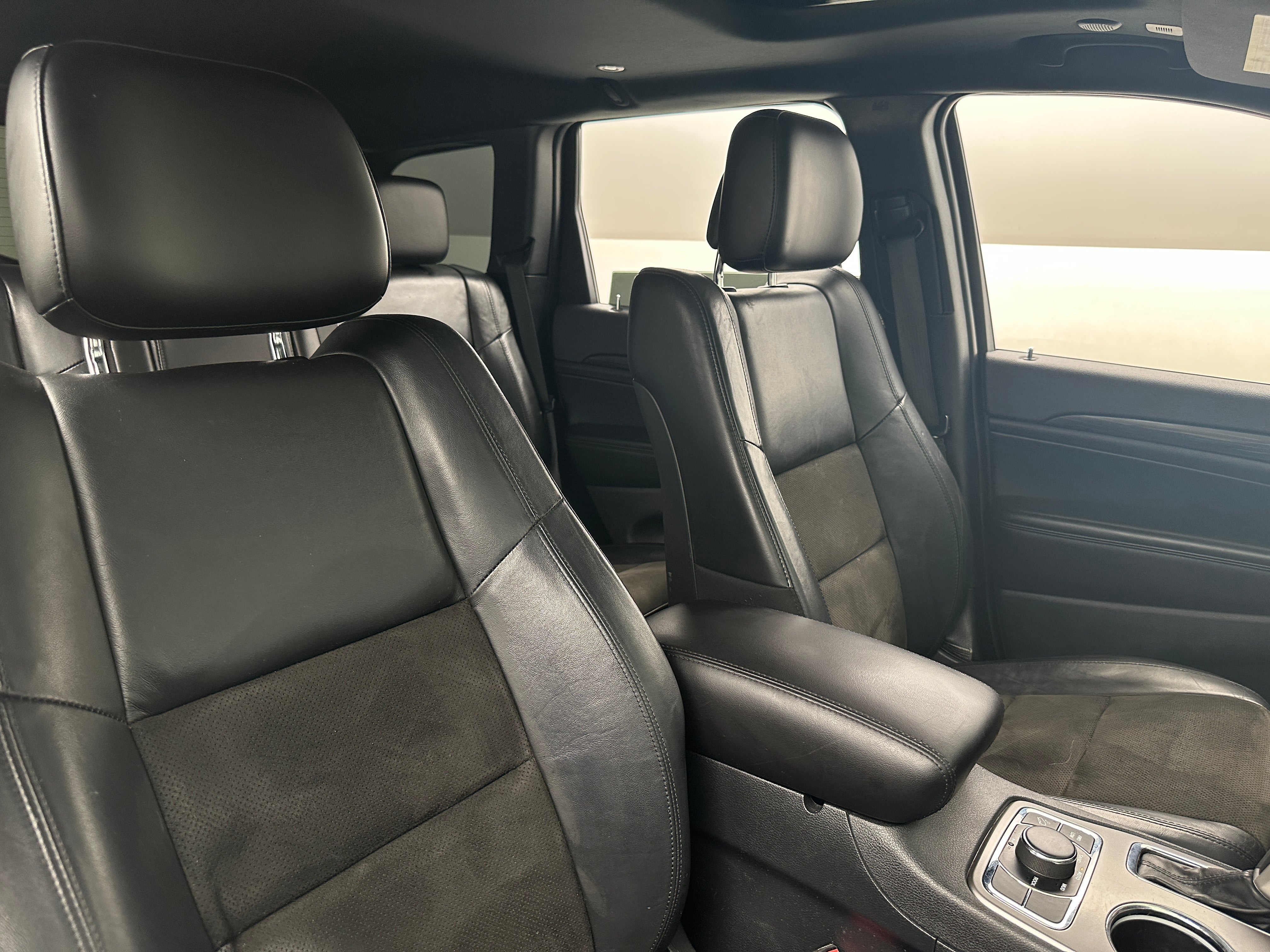 2020 Jeep Grand Cherokee North 2