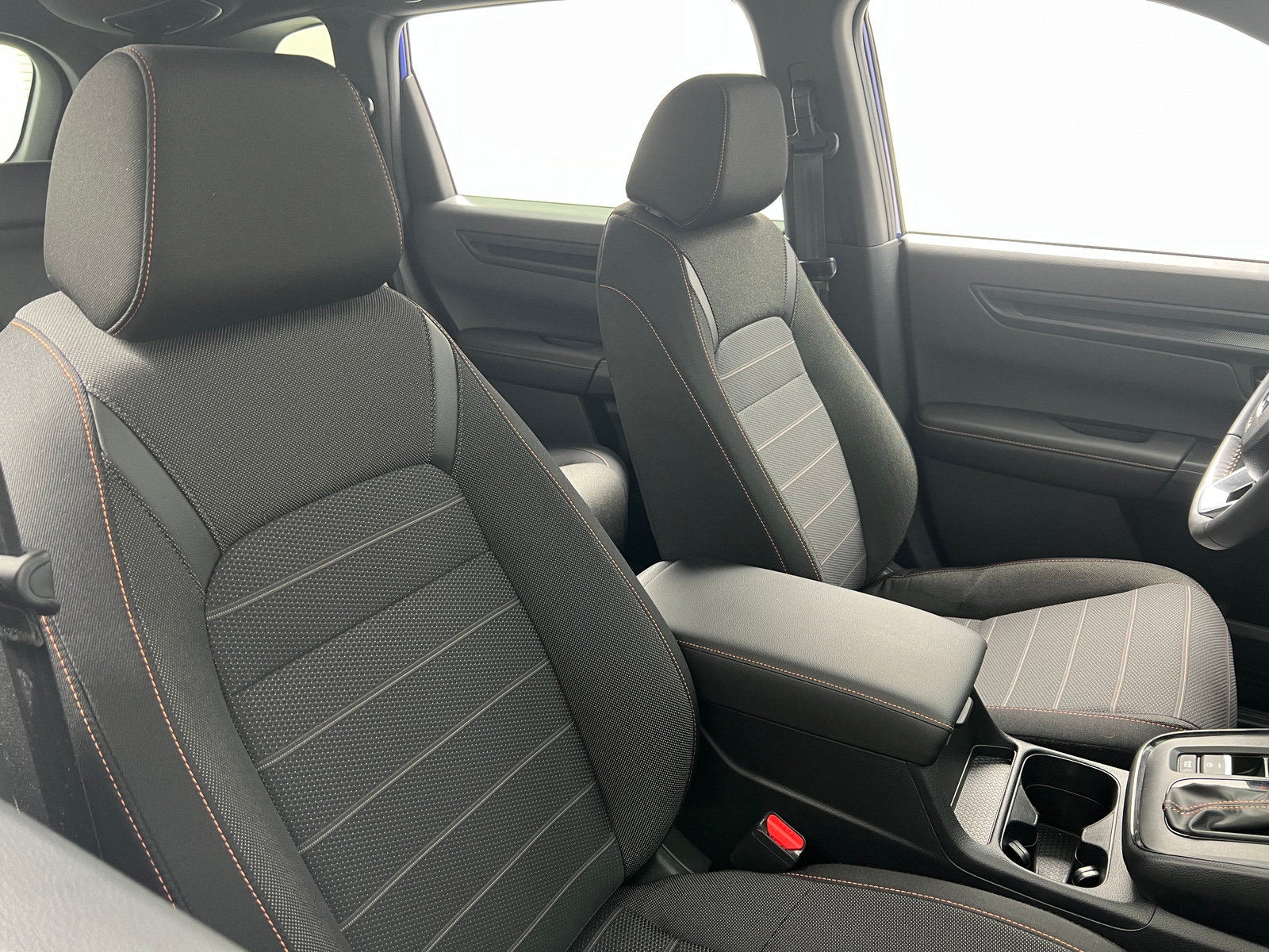 Thumbnail: 2025 Honda CR-V - 2