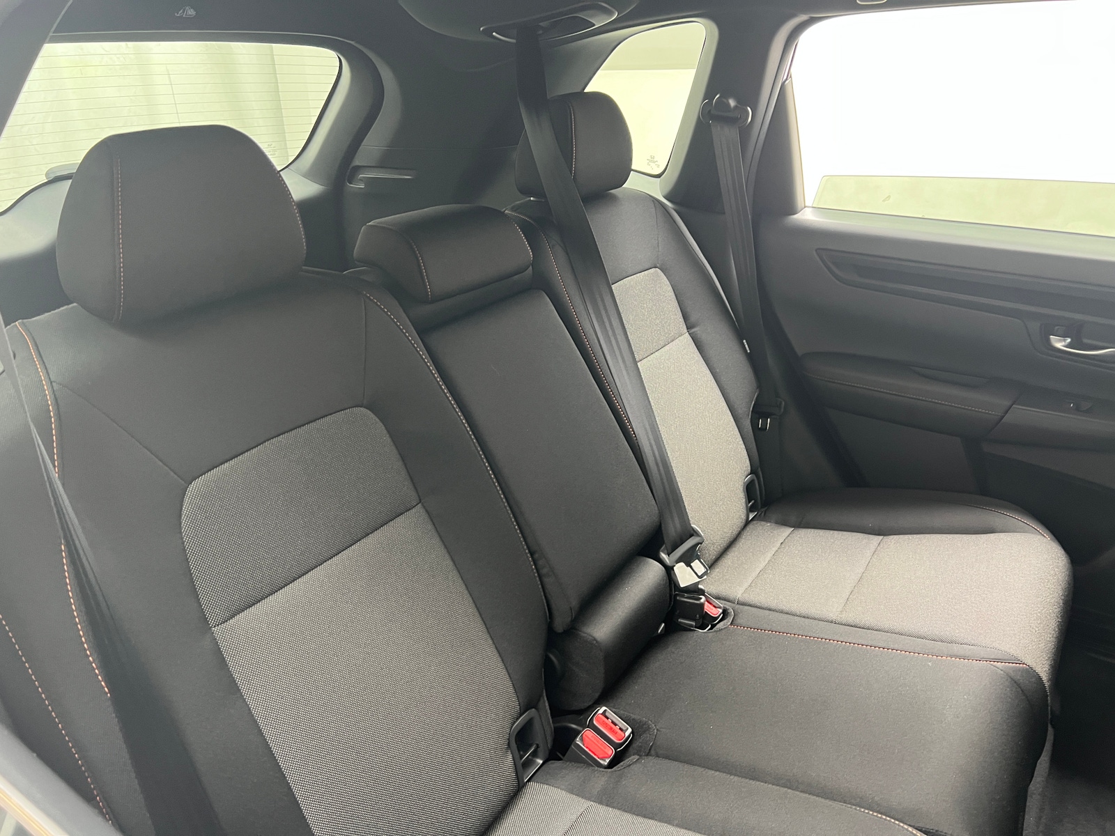 Thumbnail: 2025 Honda CR-V - 6