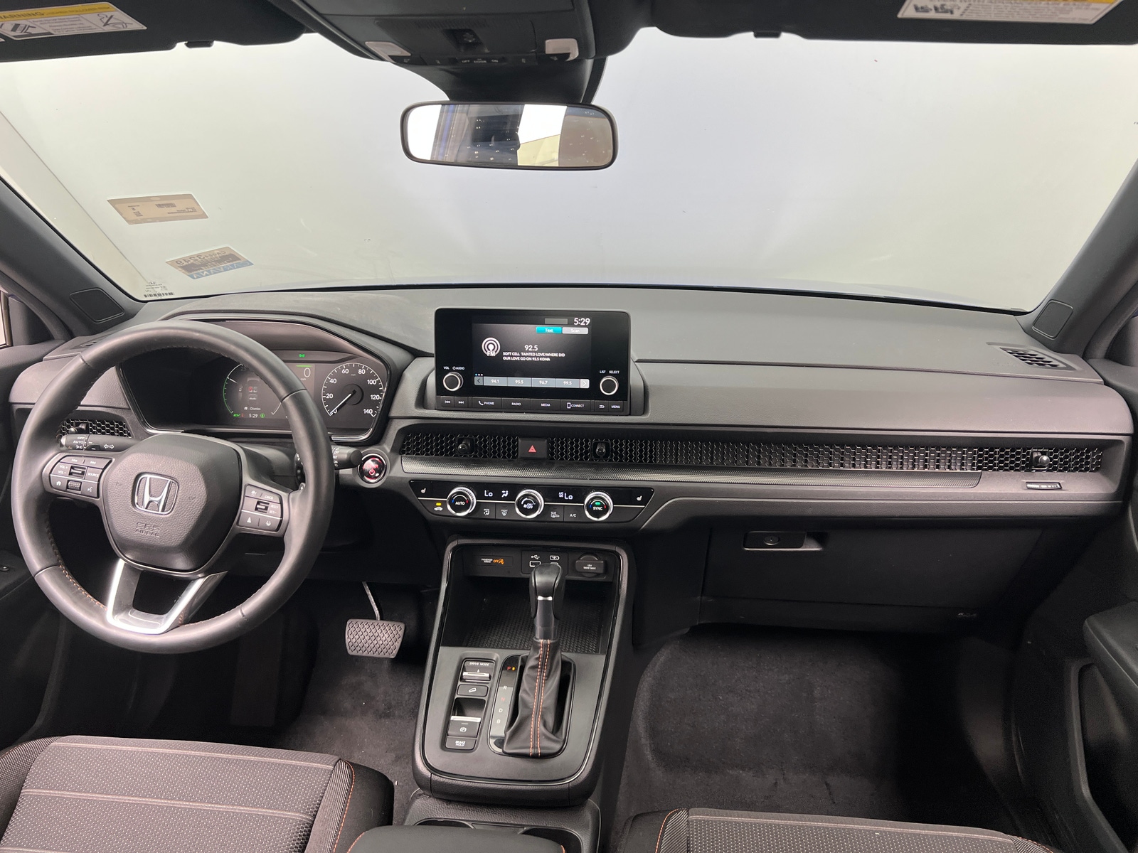 Thumbnail: 2025 Honda CR-V - 3