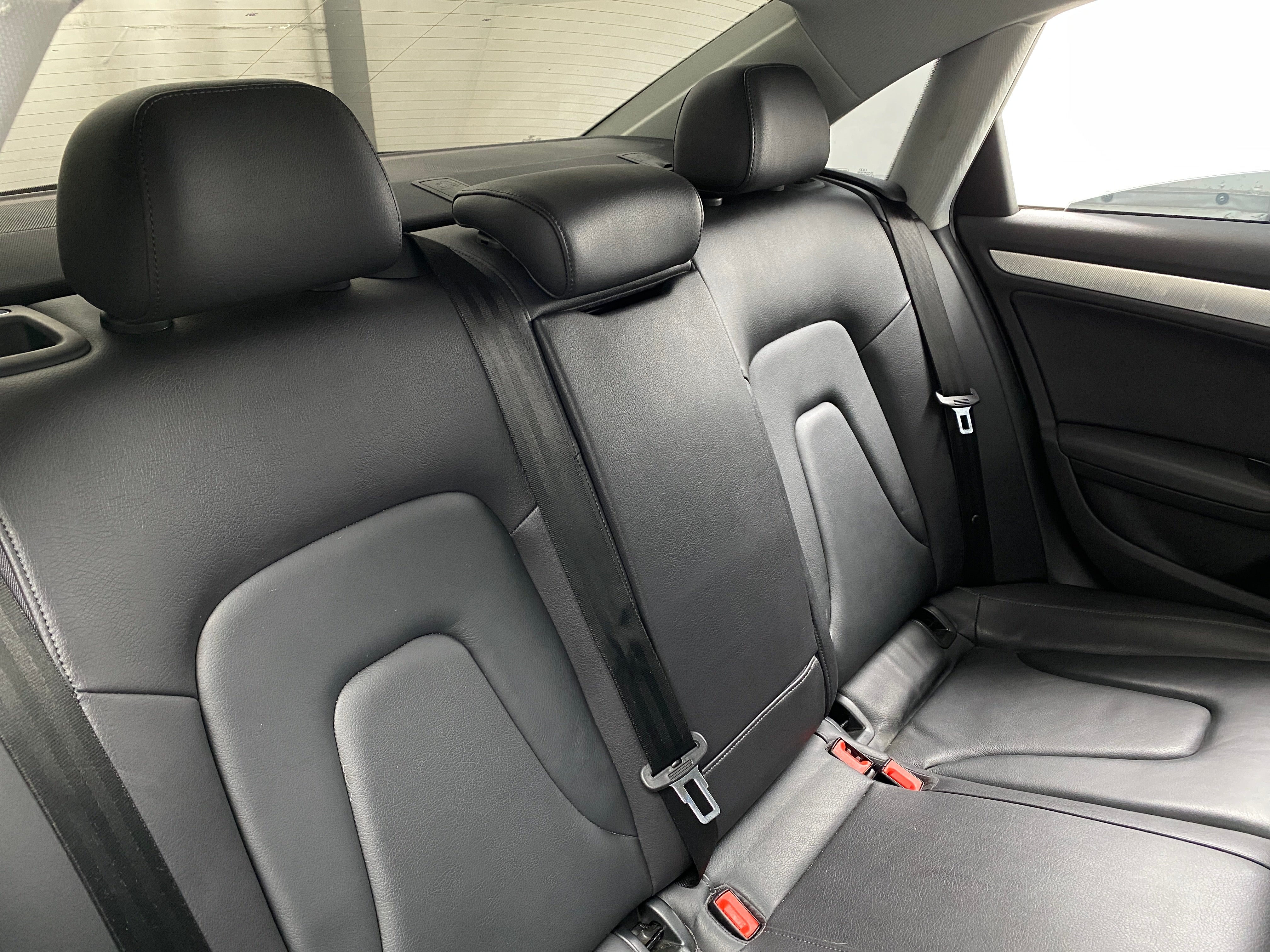 2015 Audi A4 Premium 5