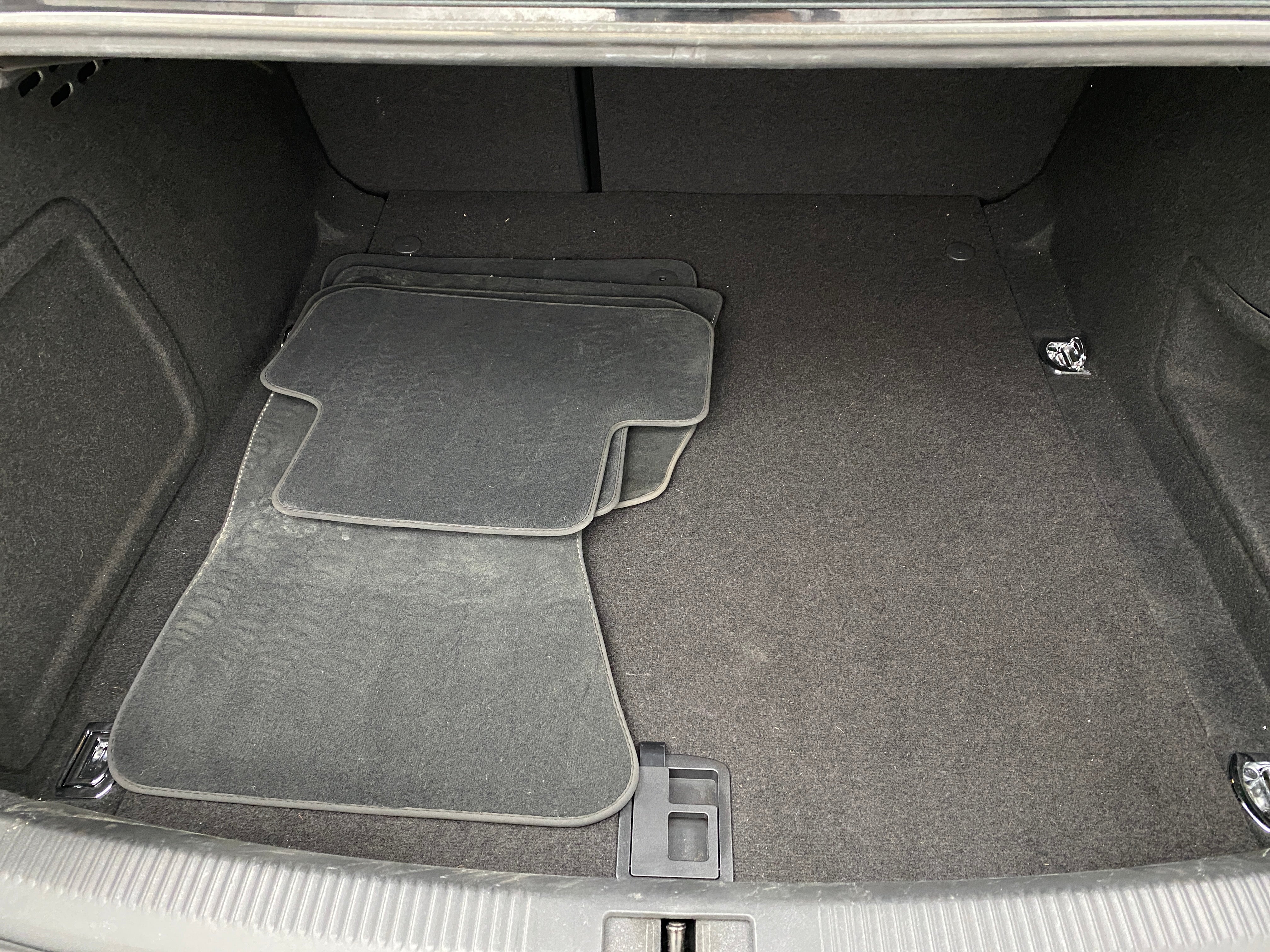 2015 Audi A4 Premium 6