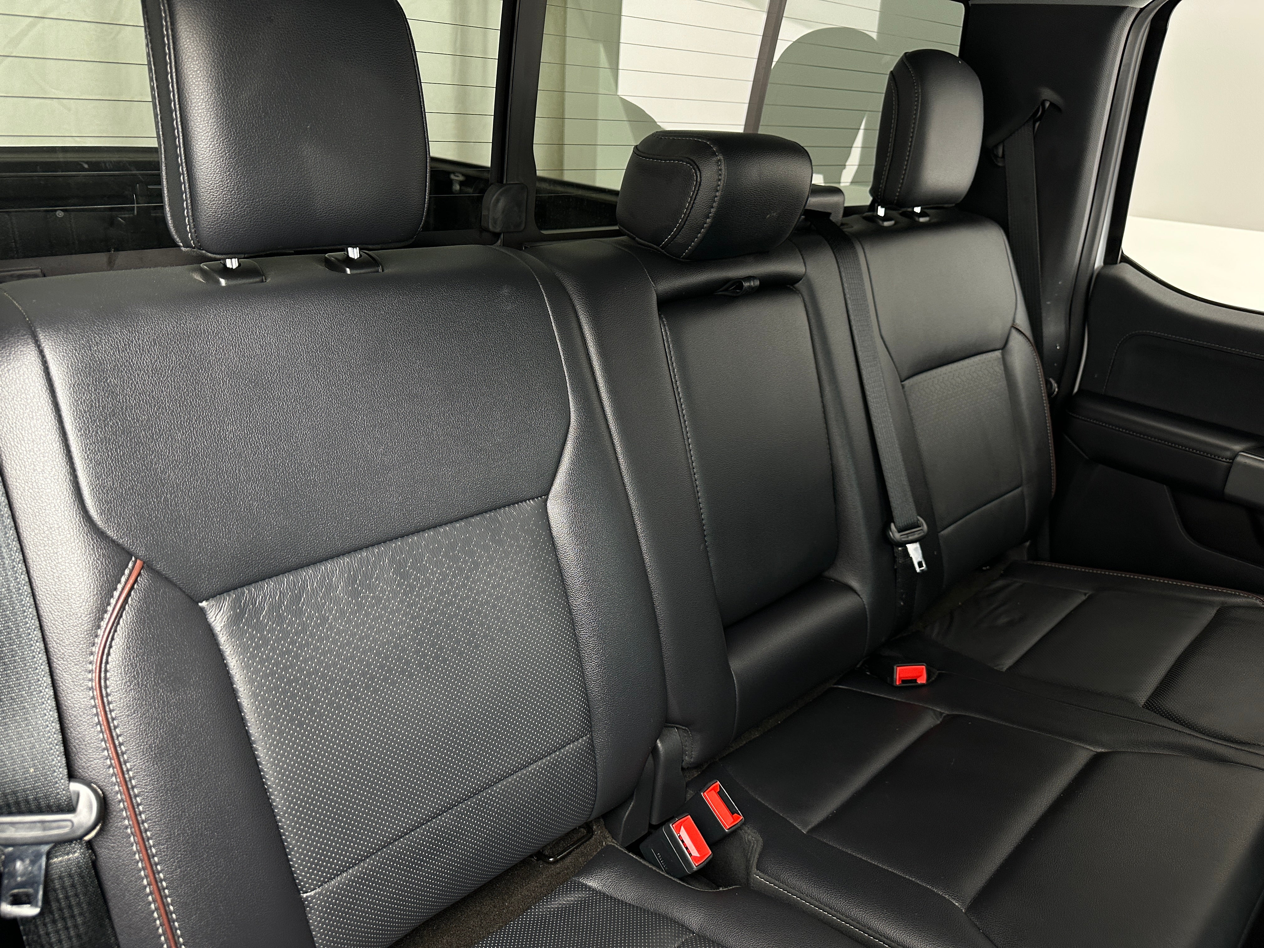 2022 Ford Econoline E-150 5