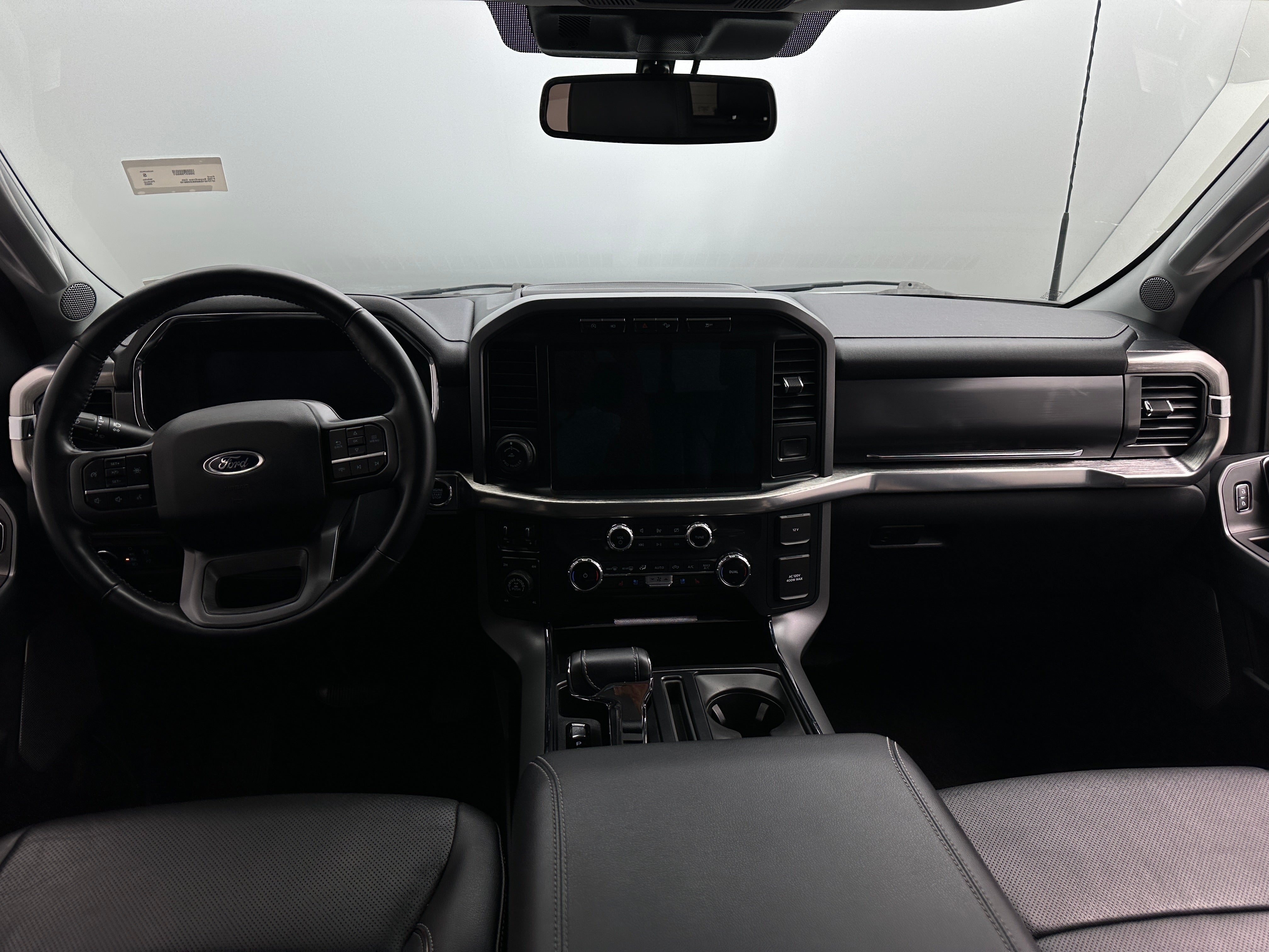 2022 Ford Econoline E-150 2