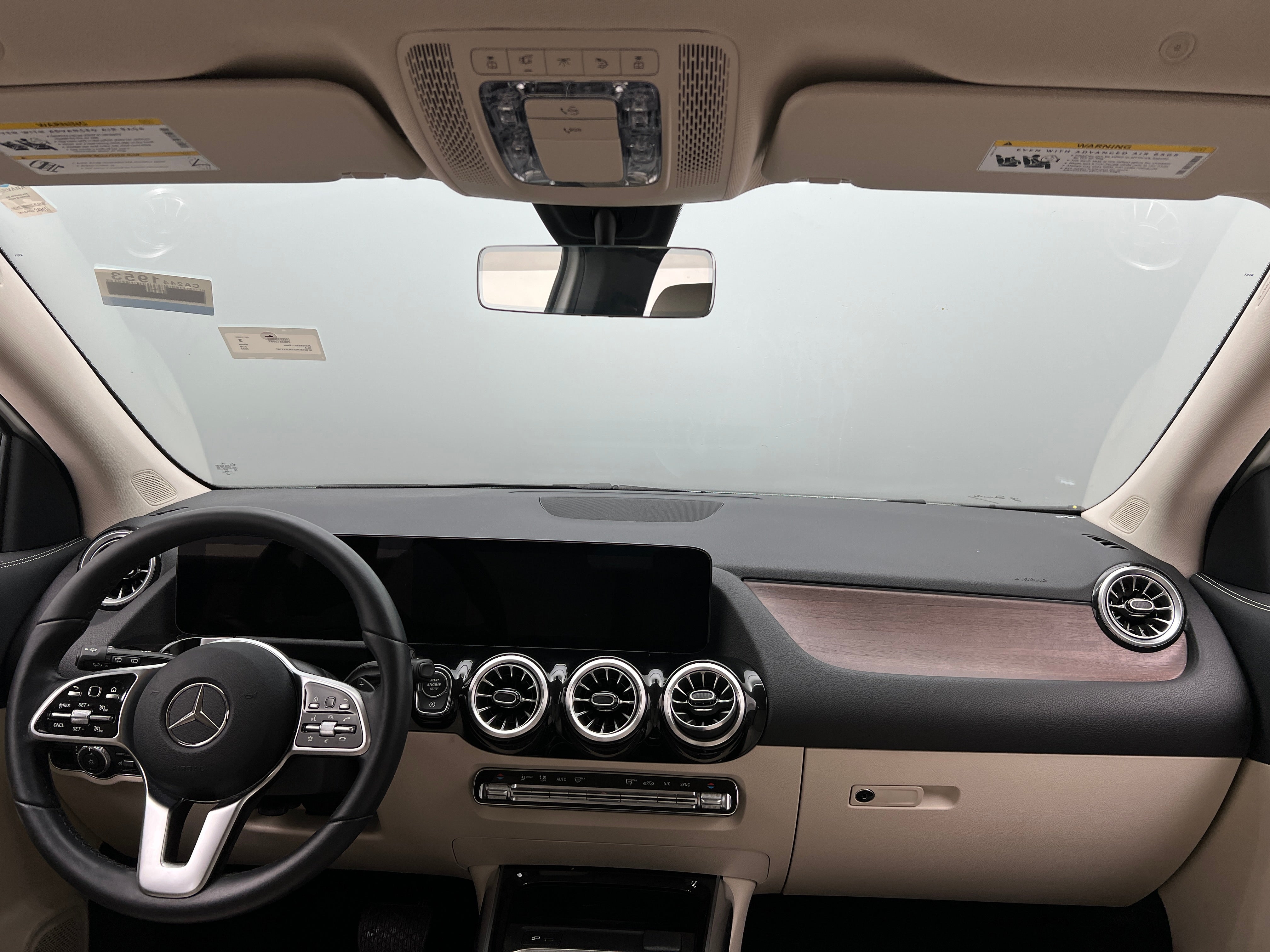 2022 Mercedes-Benz GLA 250 4MATIC 2