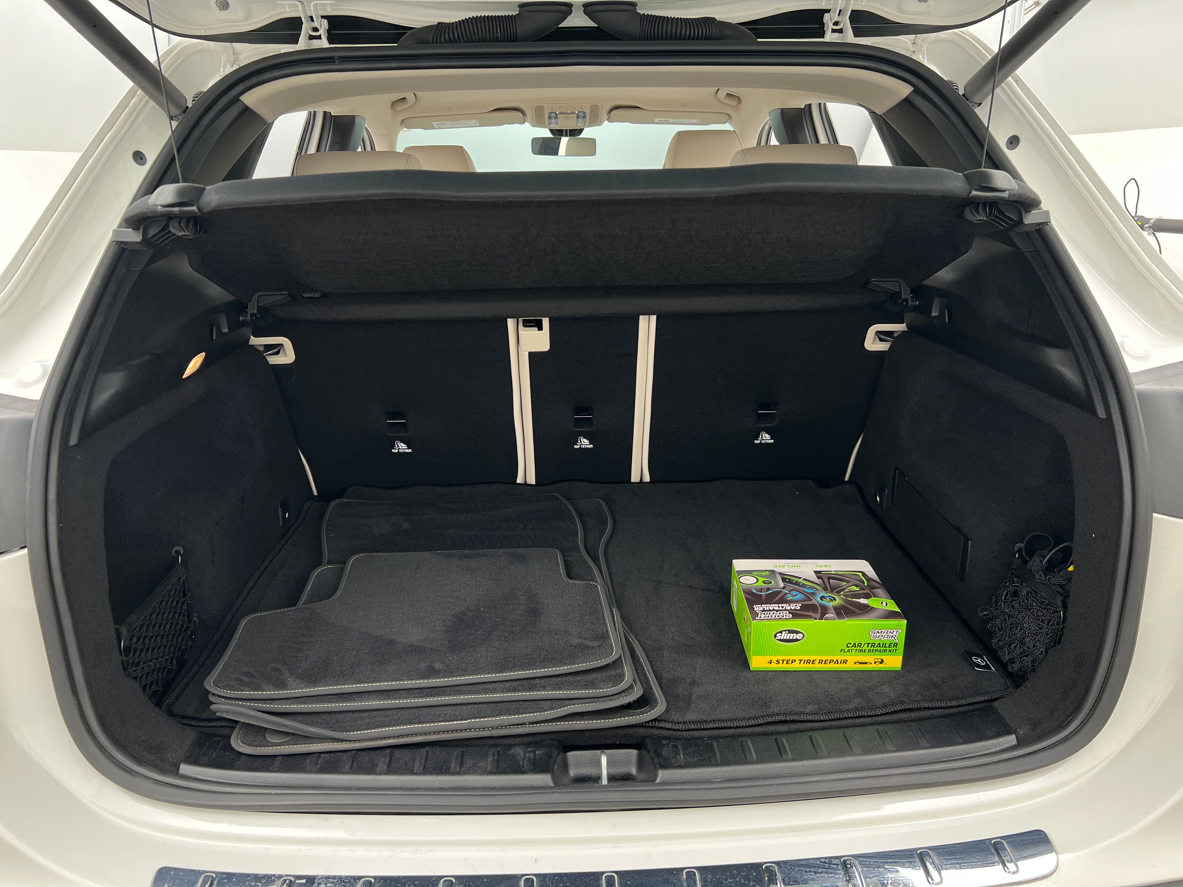 2022 Mercedes-Benz GLA 250 4MATIC 6