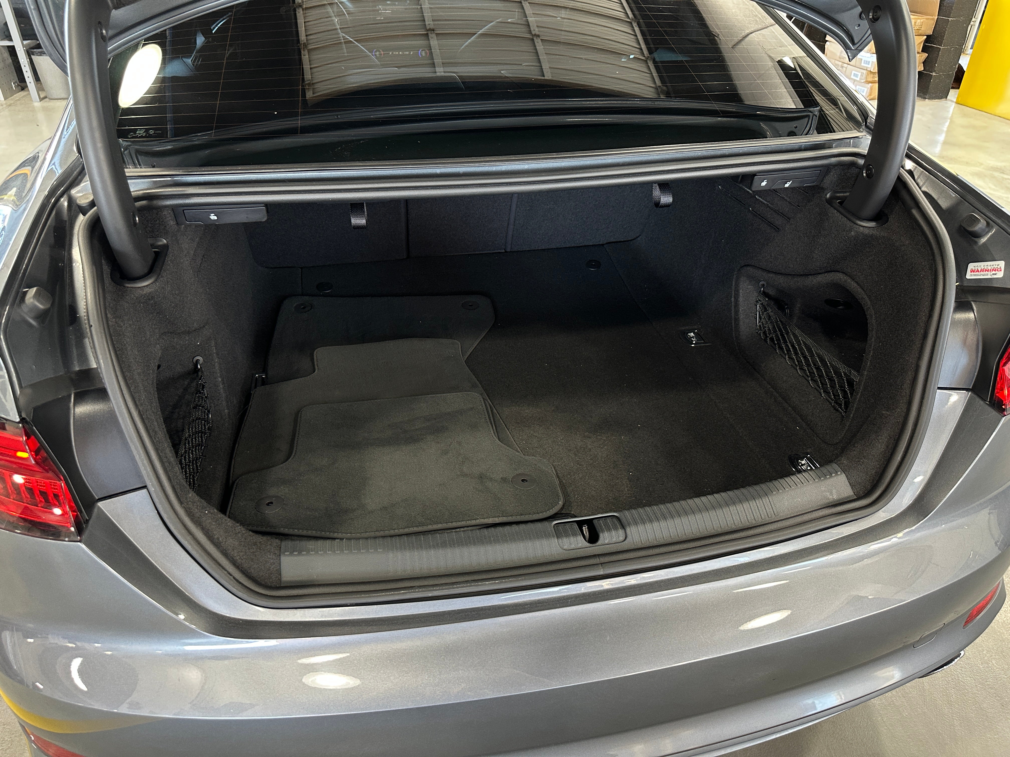 2018 Audi A5 Premium 6